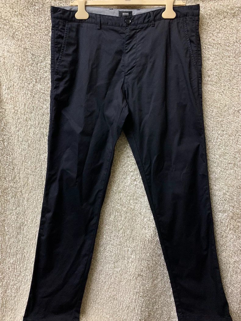 Boss Black Label Men's Casual Pants