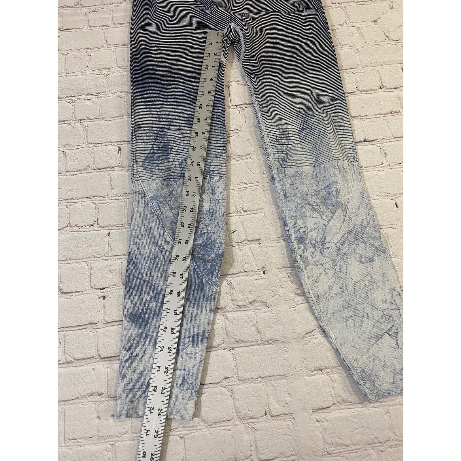 Lululemon lululemon leggings size 4 Size 27" / US 4 / IT 40 - 3 Thumbnail