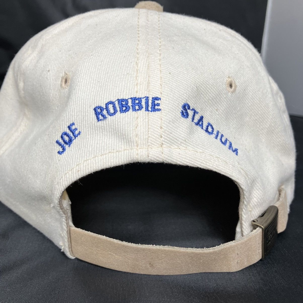 NFL × Sports Specialties × Vintage Vintage 90s Super Bowl XXIX Sports Specialties Hat Size ONE SIZE - 4 Thumbnail