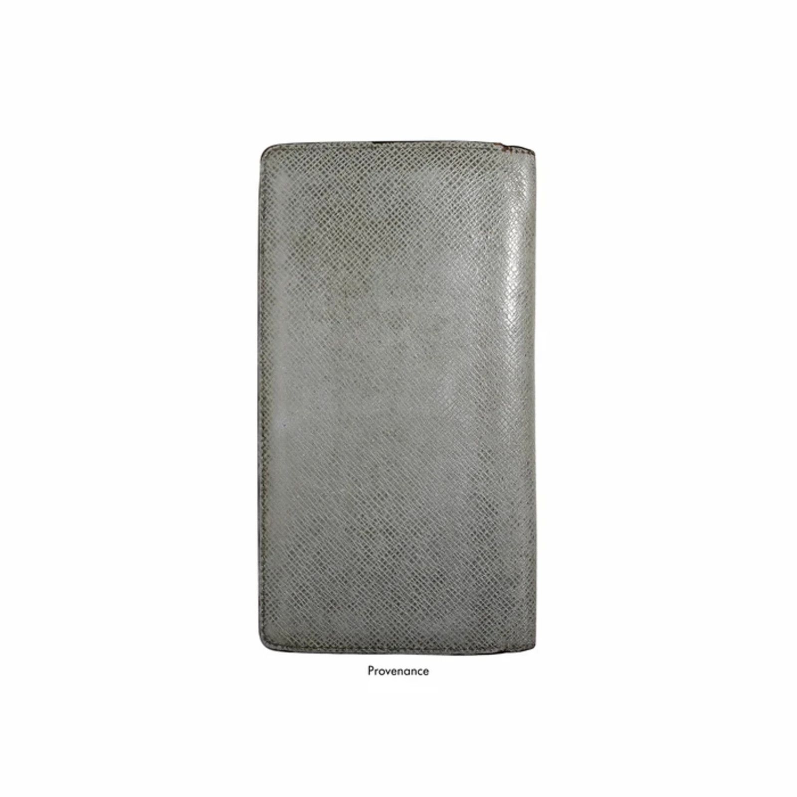 Louis Vuitton 🔴 Louis Vuitton Long Wallet - Taiga Glacier Size ONE SIZE - 2 Thumbnail