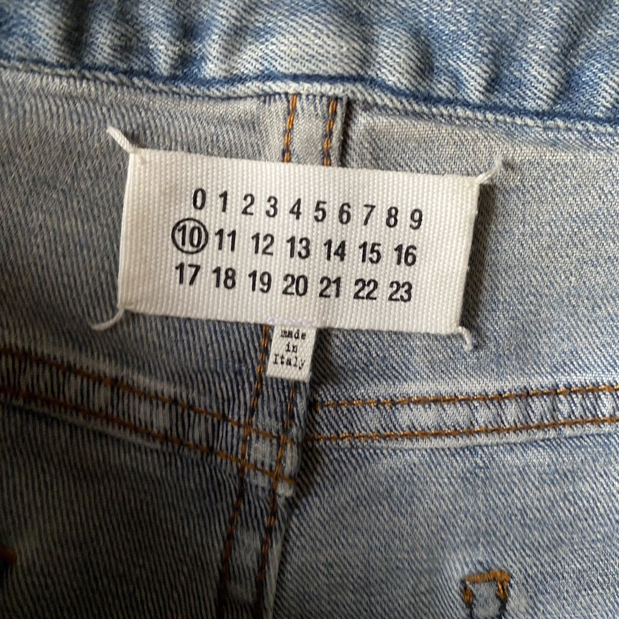 Maison Margiela Fall16 Mud Dirt Skinny Jeans Size US 29 - 8 Thumbnail