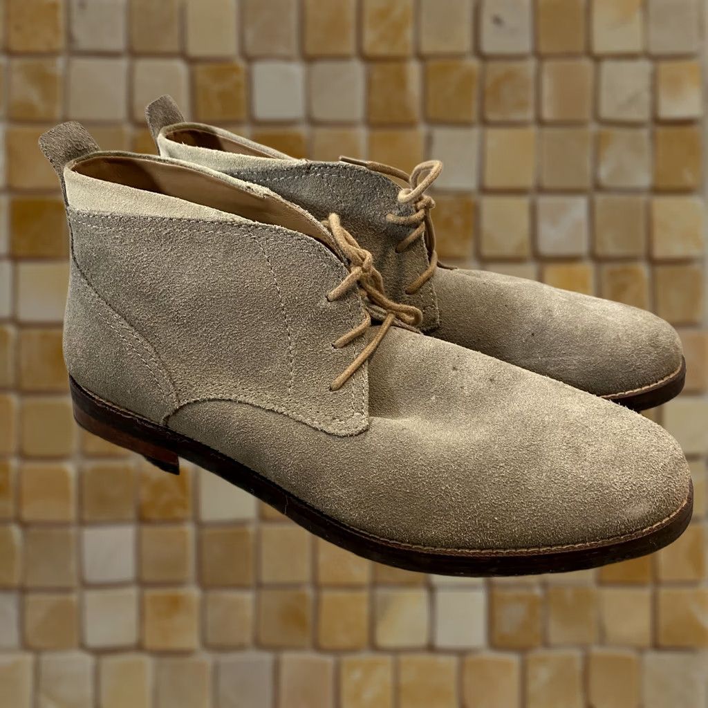 Men’s Cole Haan Williams Wing Chukka - Size 7.5M Men main image 3