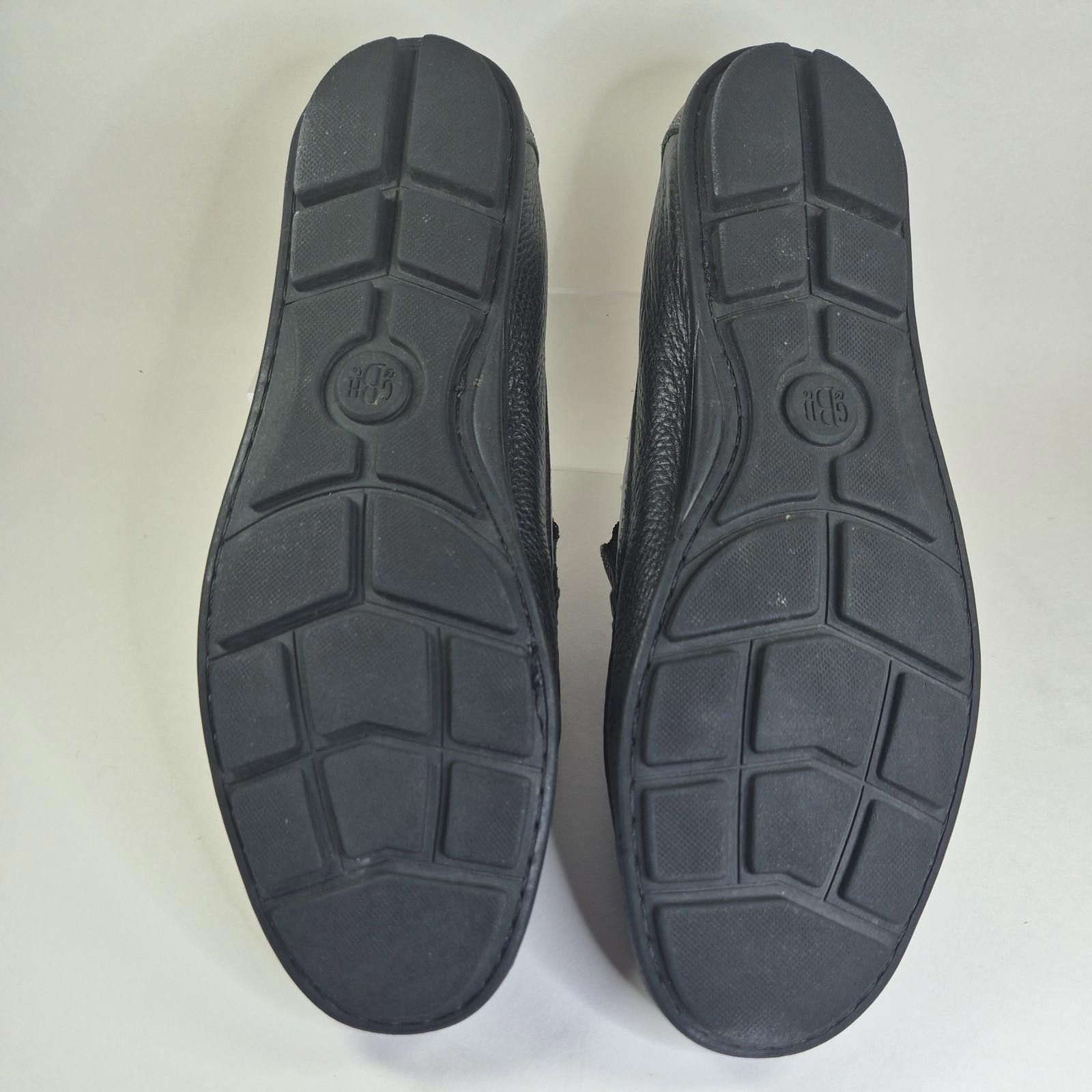 G.H. Bass & Co. G.H. Bass Co. Men Slip-on Dress Shoes Comfy Size: 8.5 Size US 8.5 / EU 41-42 - 7 Thumbnail