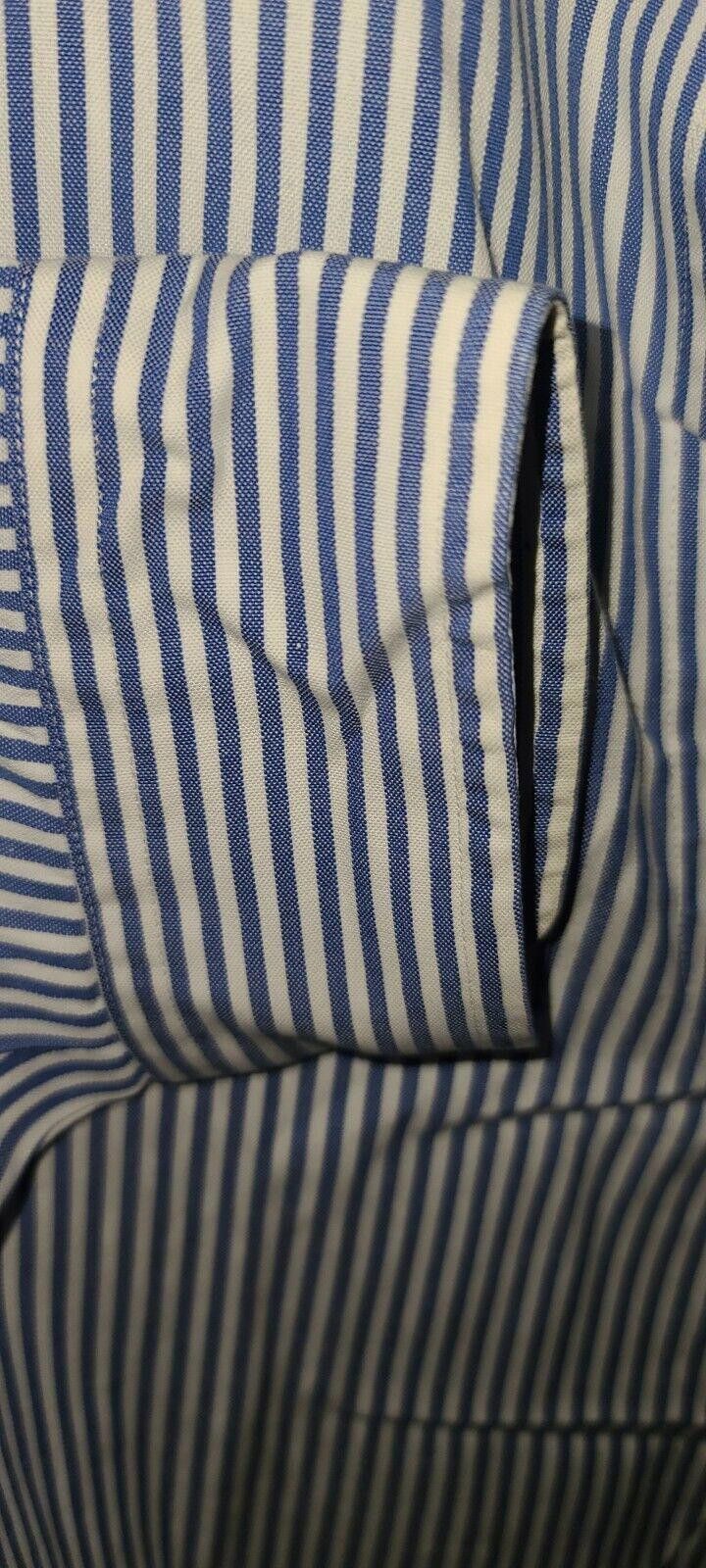 Polo Ralph Lauren Ralph Lauren Yarmouth Long Sleeve Men’s Size 16 1/2 - 33 Size 38R - 5 Thumbnail