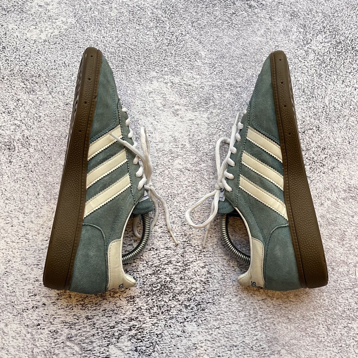 Adidas × Vintage Adidas Special sneakers 2016 city series Spezial samba Size US 7 / EU 40 - 3 Thumbnail