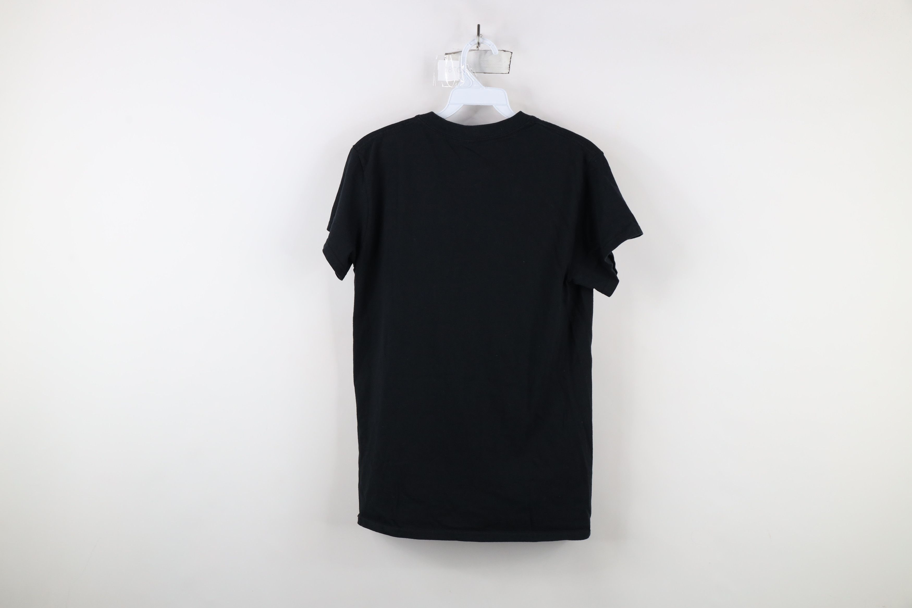 Vintage Vintage Y2K Streetwear Diesel Freak Skull Tribal T-Shirt Size S / US 4 / IT 40 - 10 Thumbnail