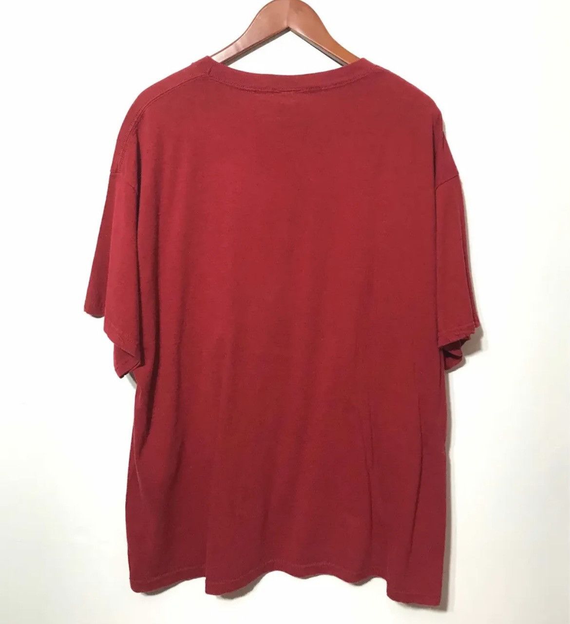 Vintage Vintage NCAA FINAL four 2002 atlanta t shirt xxl oversized Size US XXL / EU 58 / 5 - 4 Thumbnail