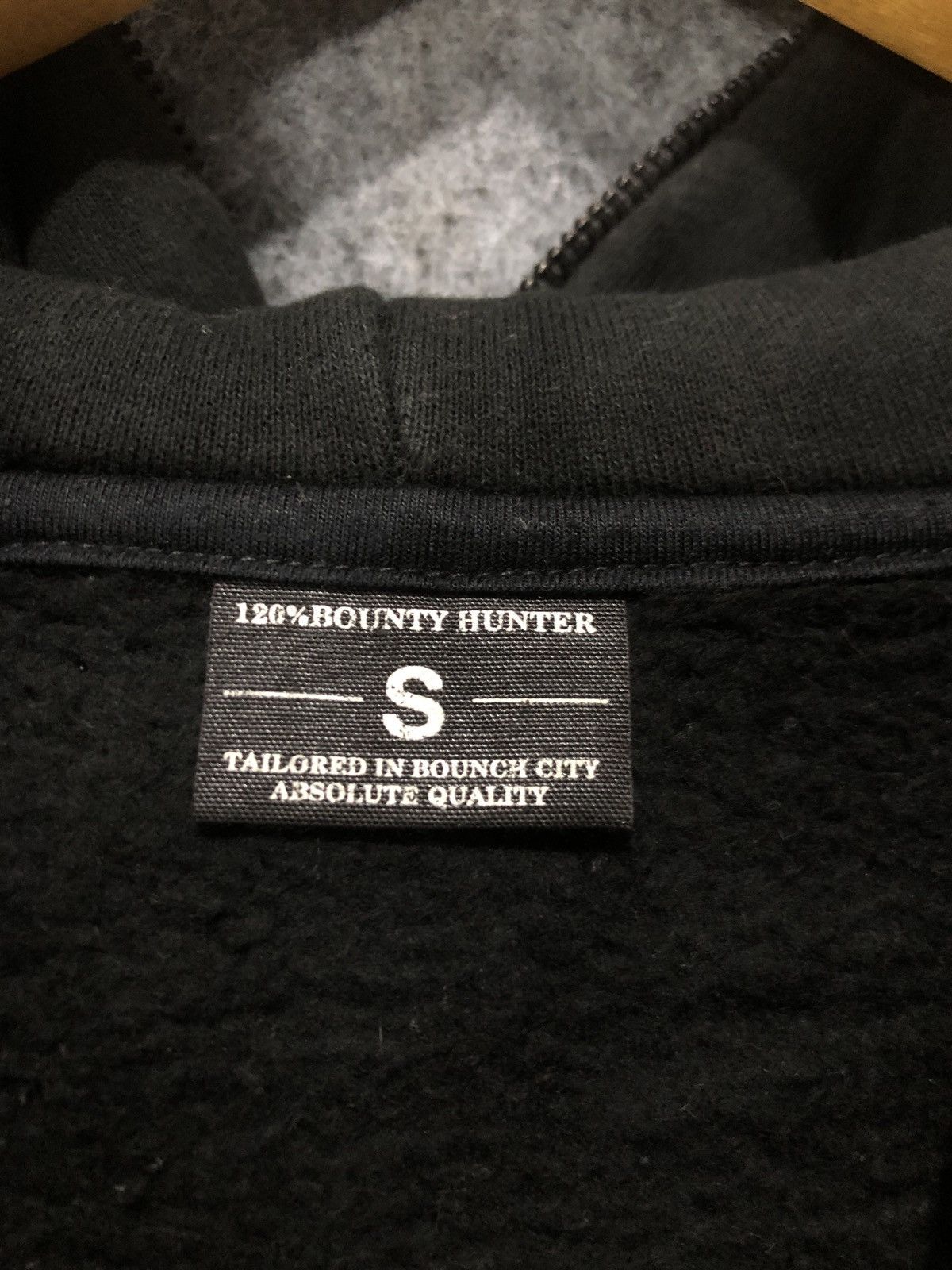 Bounty Hunter Bounty Hunter Full Zip Hoodie Size US S / EU 44-46 / 1 - 7 Thumbnail