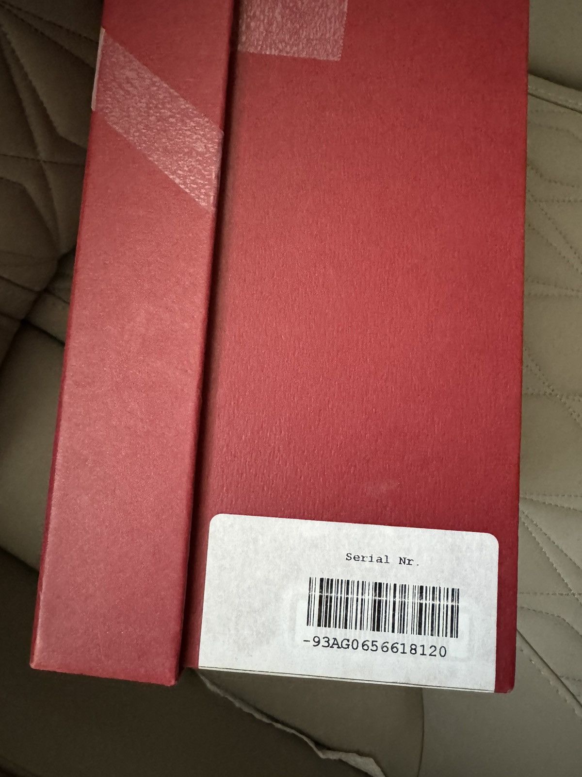 Salvatore Ferragamo AG U 06566 Size US 12 / EU 45 - 10 Thumbnail