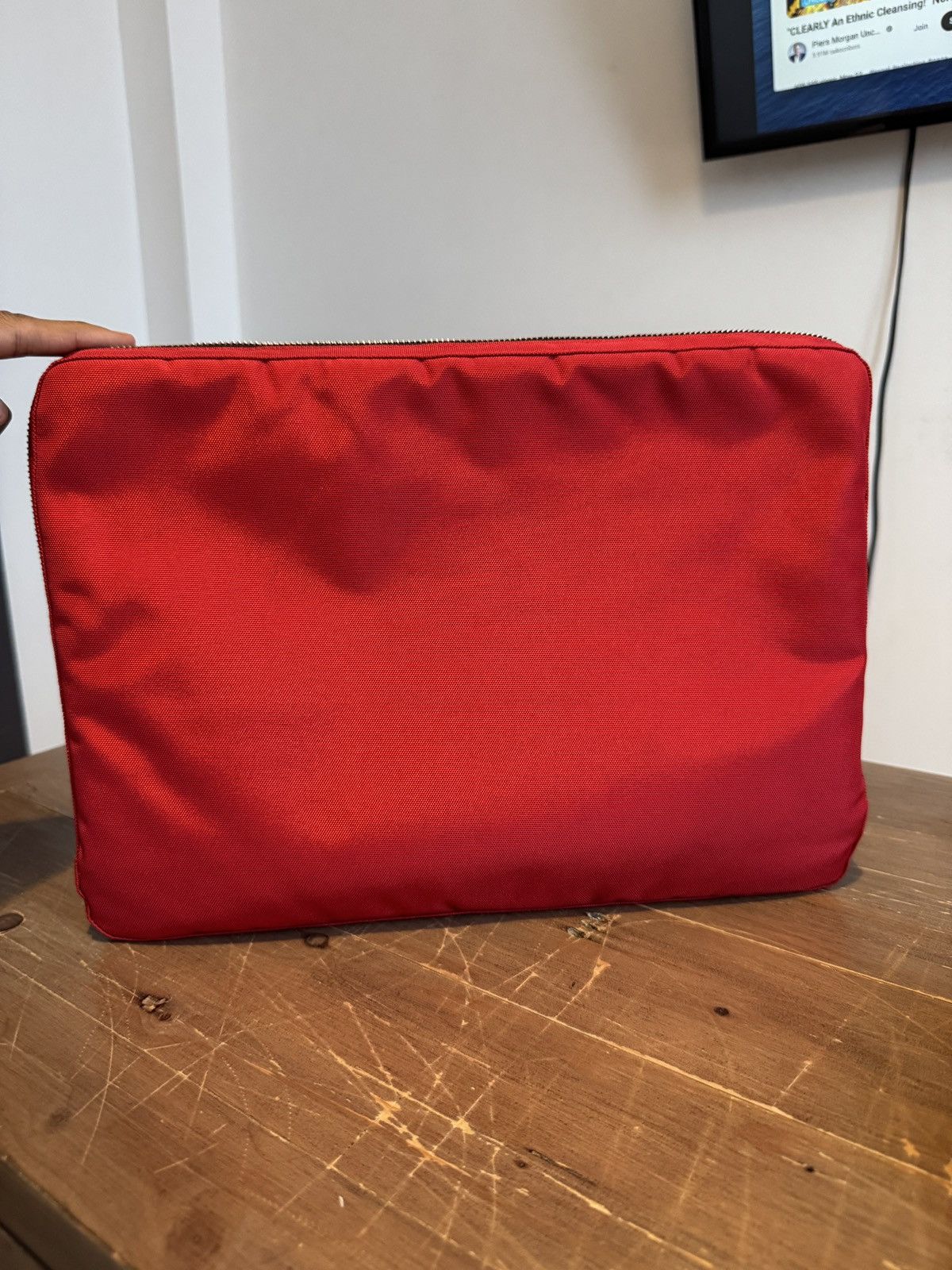Walter Van Beirendonck Walter Van Beirendonck Briefcase Folder Size ONE SIZE - 2 Thumbnail