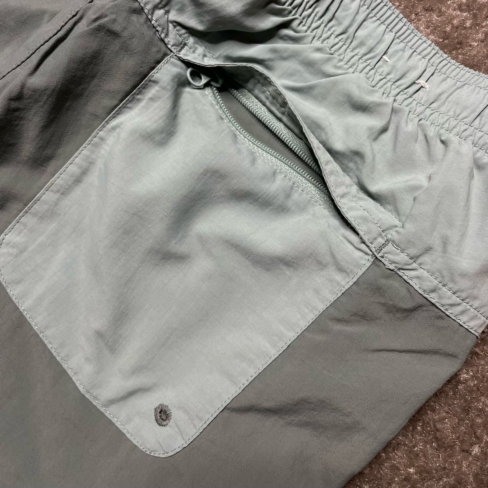 Columbia NWOT Columbia Shorts Size 26" / US 2 / IT 38 - 4 Thumbnail