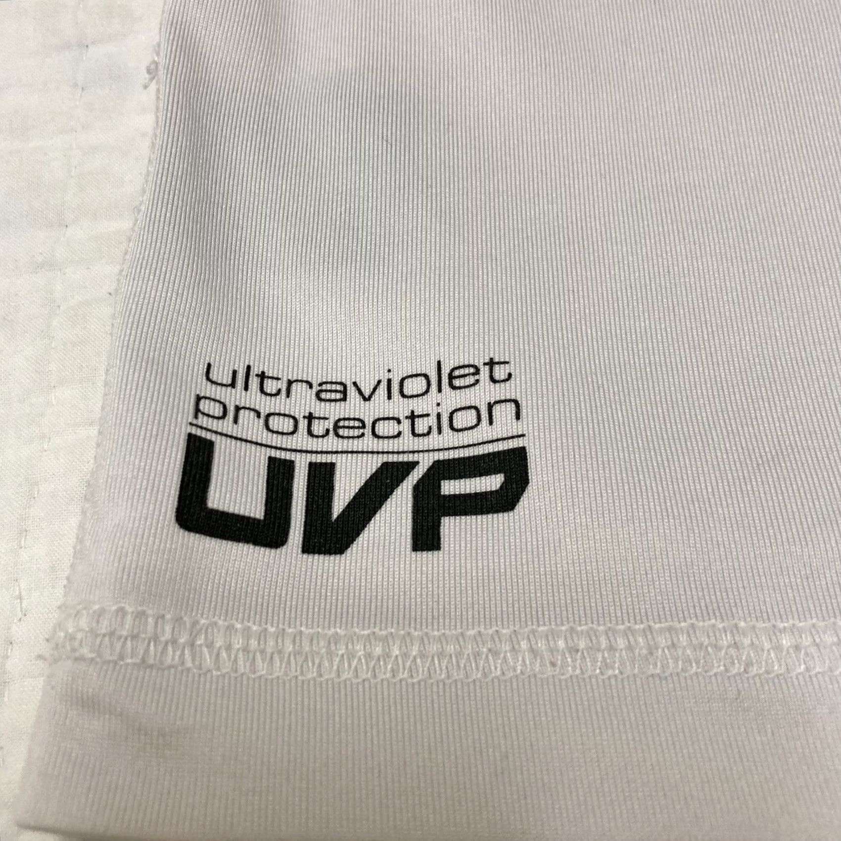 Body Glove Body Glove T-Shirt White Short Sleeve UV Protection XL Mens Activewear Shirt Size US XL / EU 56 / 4 - 7 Thumbnail