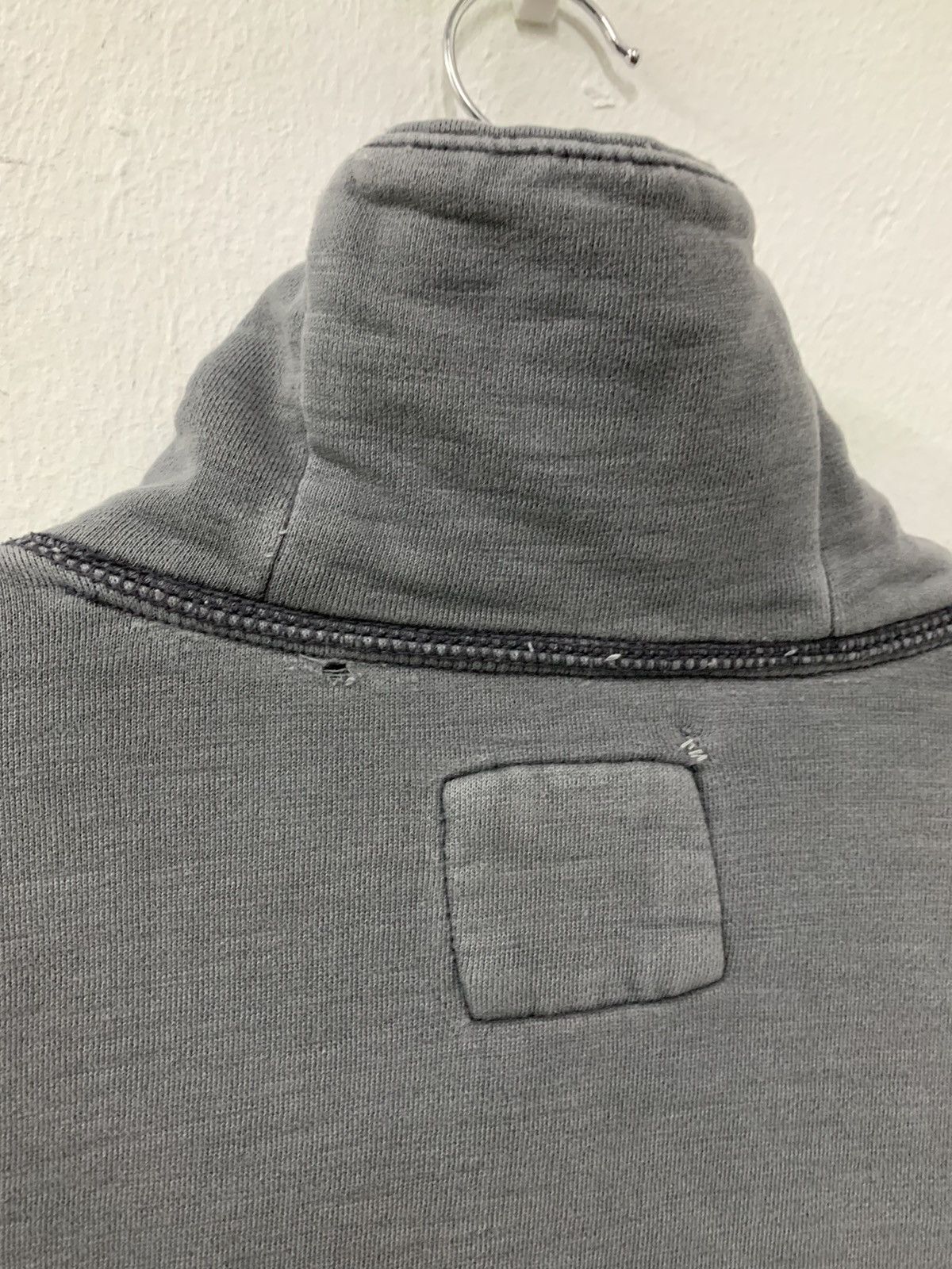Gap GAP Lived In Po Ho Darkest Navy Size US M / EU 48-50 / 2 - 13 Thumbnail