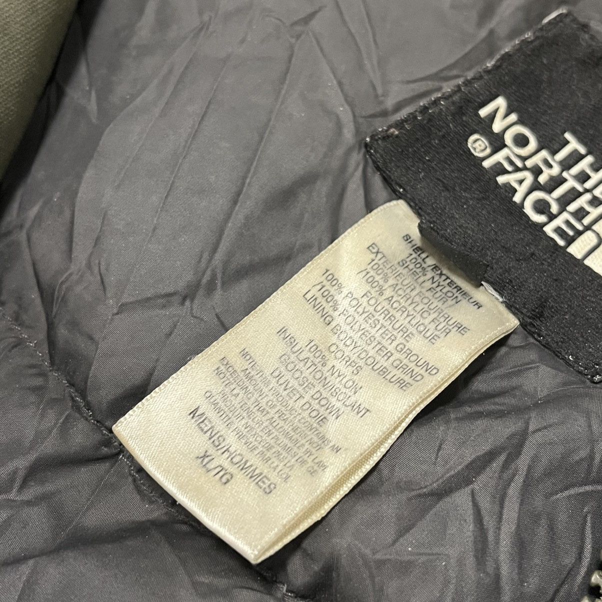The North Face Khaki The North Face Hyvent puffer jacket tnf Size US XL / EU 56 / 4 - 7 Thumbnail
