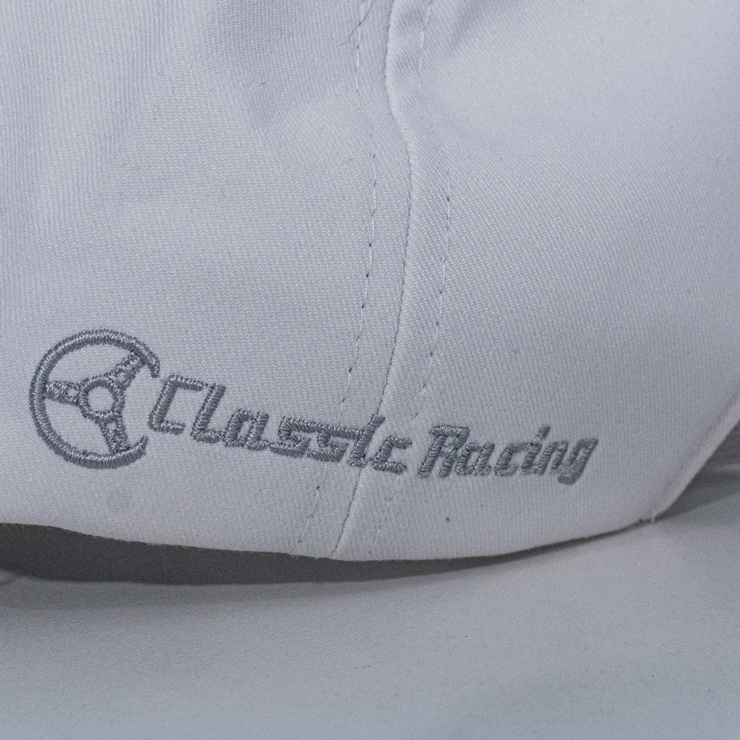 Chopard Chopard Classic Racing Hat Cap White Promo Motorsport Watch Size ONE SIZE - 4 Thumbnail