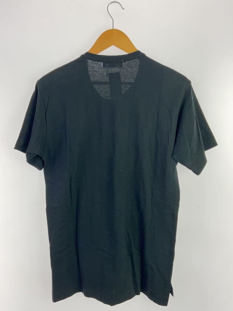 Yohji Yamamoto SS16 Ruffle Tee Size US L / EU 52-54 / 3 - 2 Thumbnail