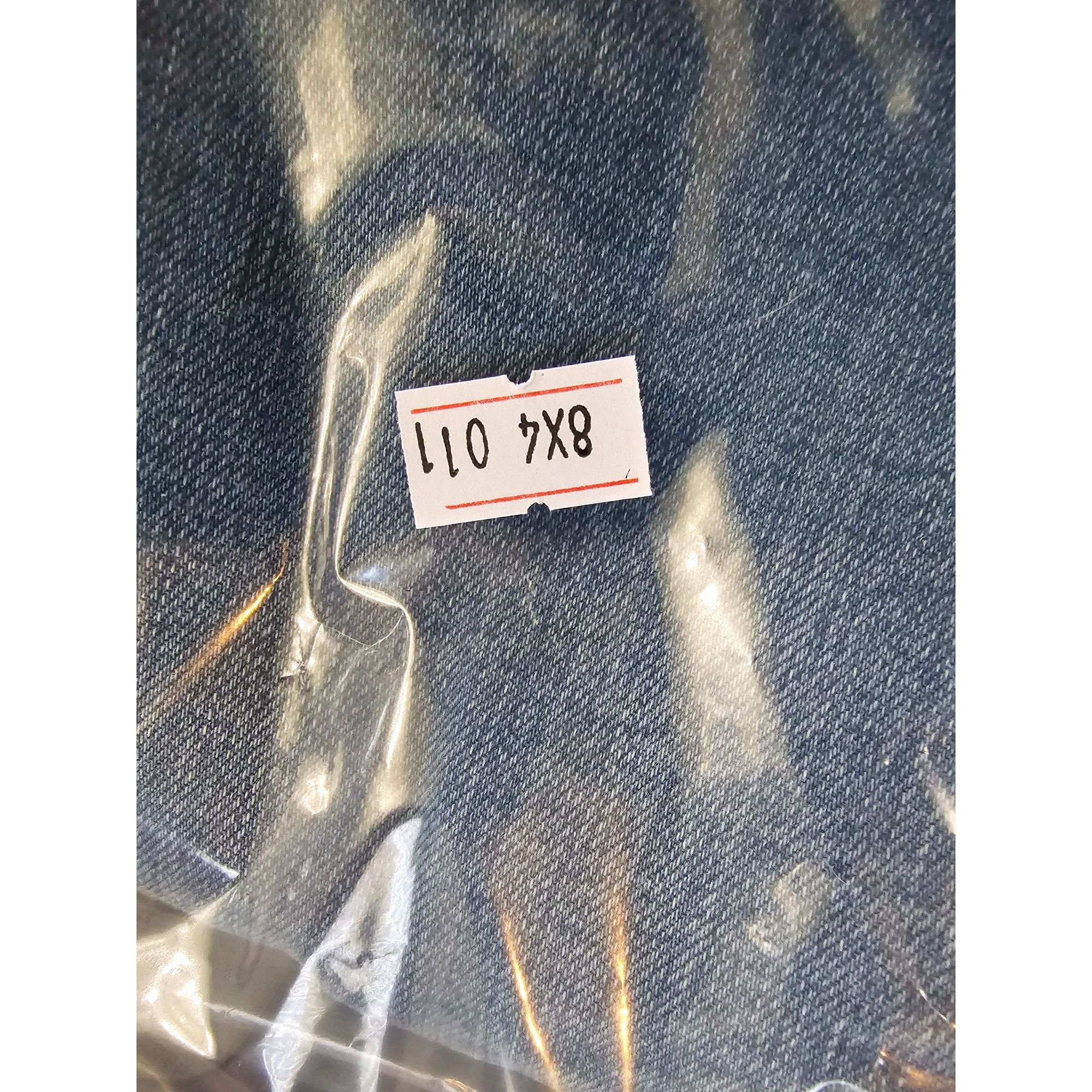 Other Articles Of Society Women's pleated Skinny Jeans Size 25 Size US 26 / EU 42 - 10 Thumbnail