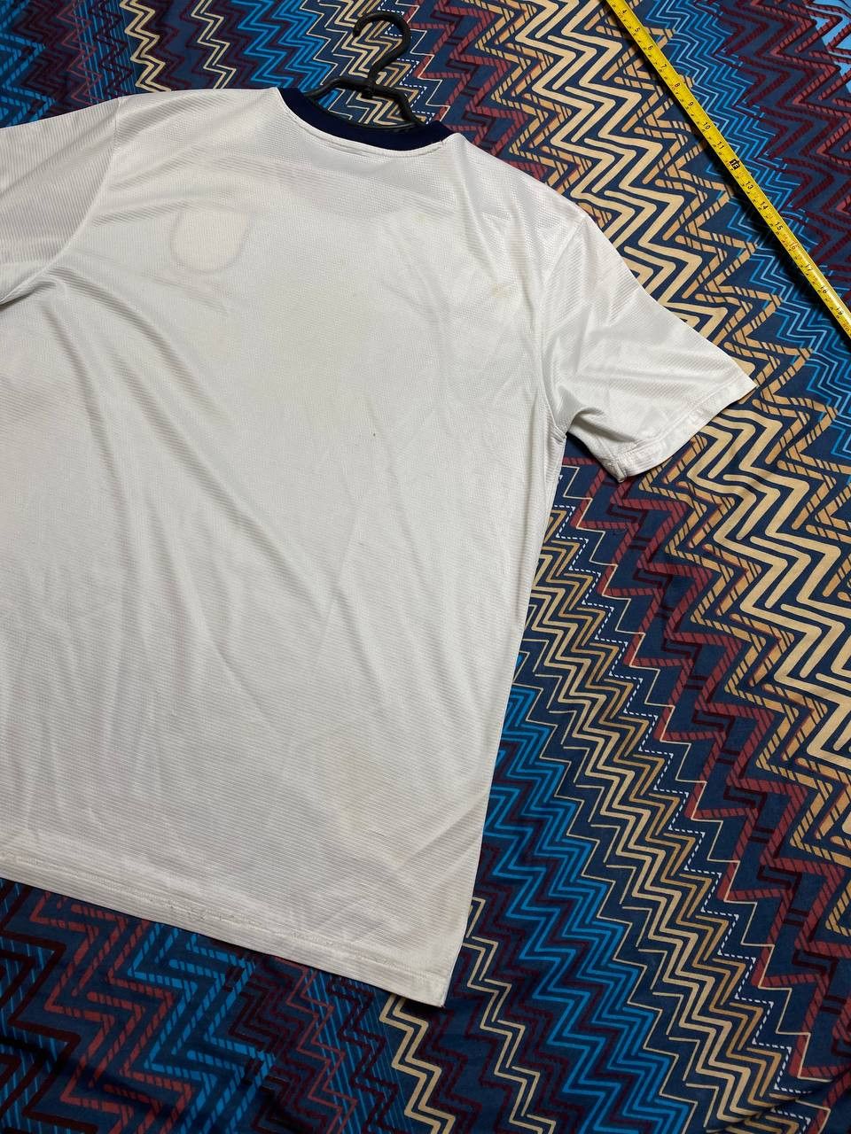 Nike Sportwear T-Shirt Nike Jerseys Football England Y2K Vintage Size US L / EU 52-54 / 3 - 23 Thumbnail