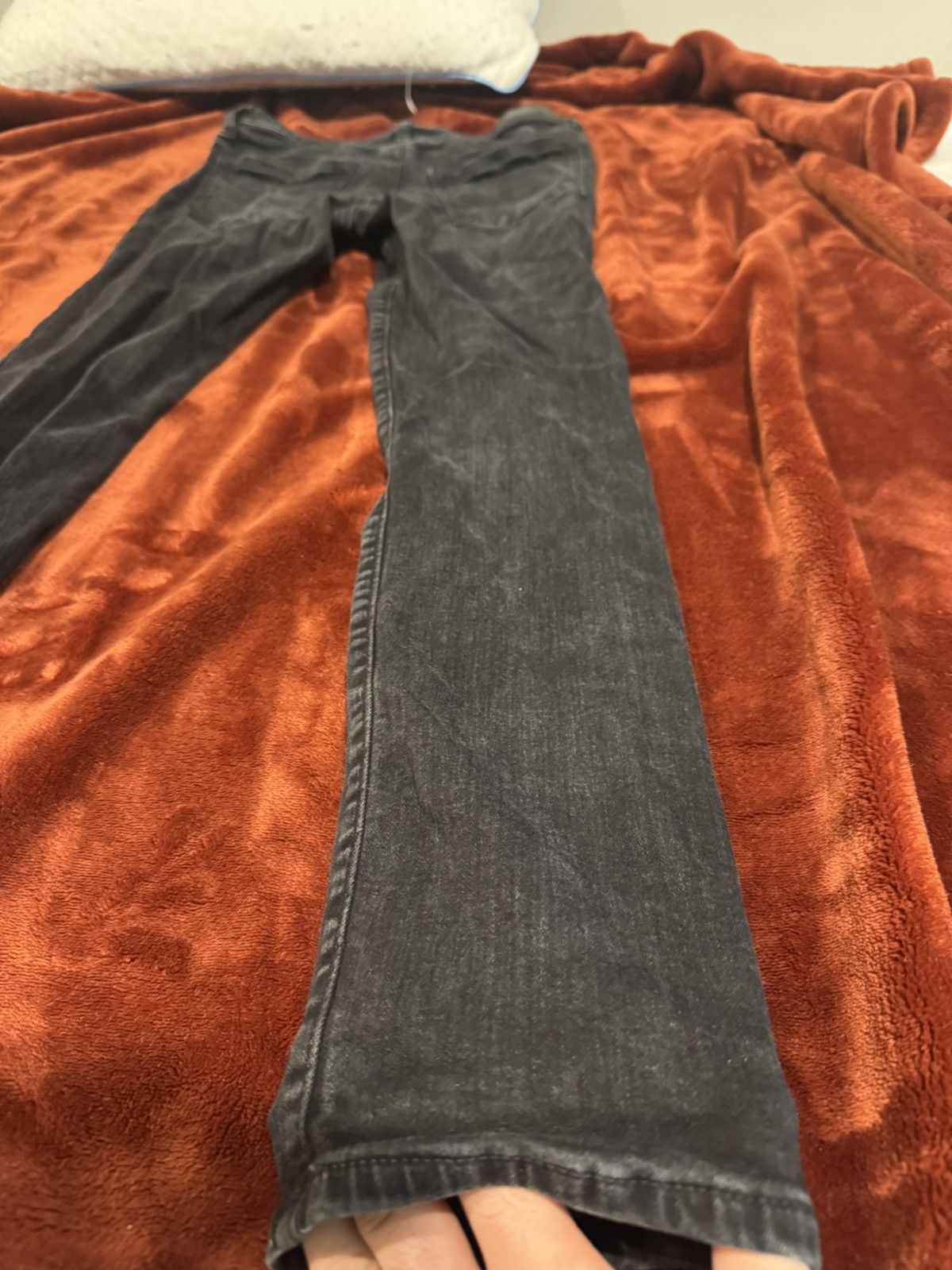 Express Express jeans Size US 31 - 7 Thumbnail