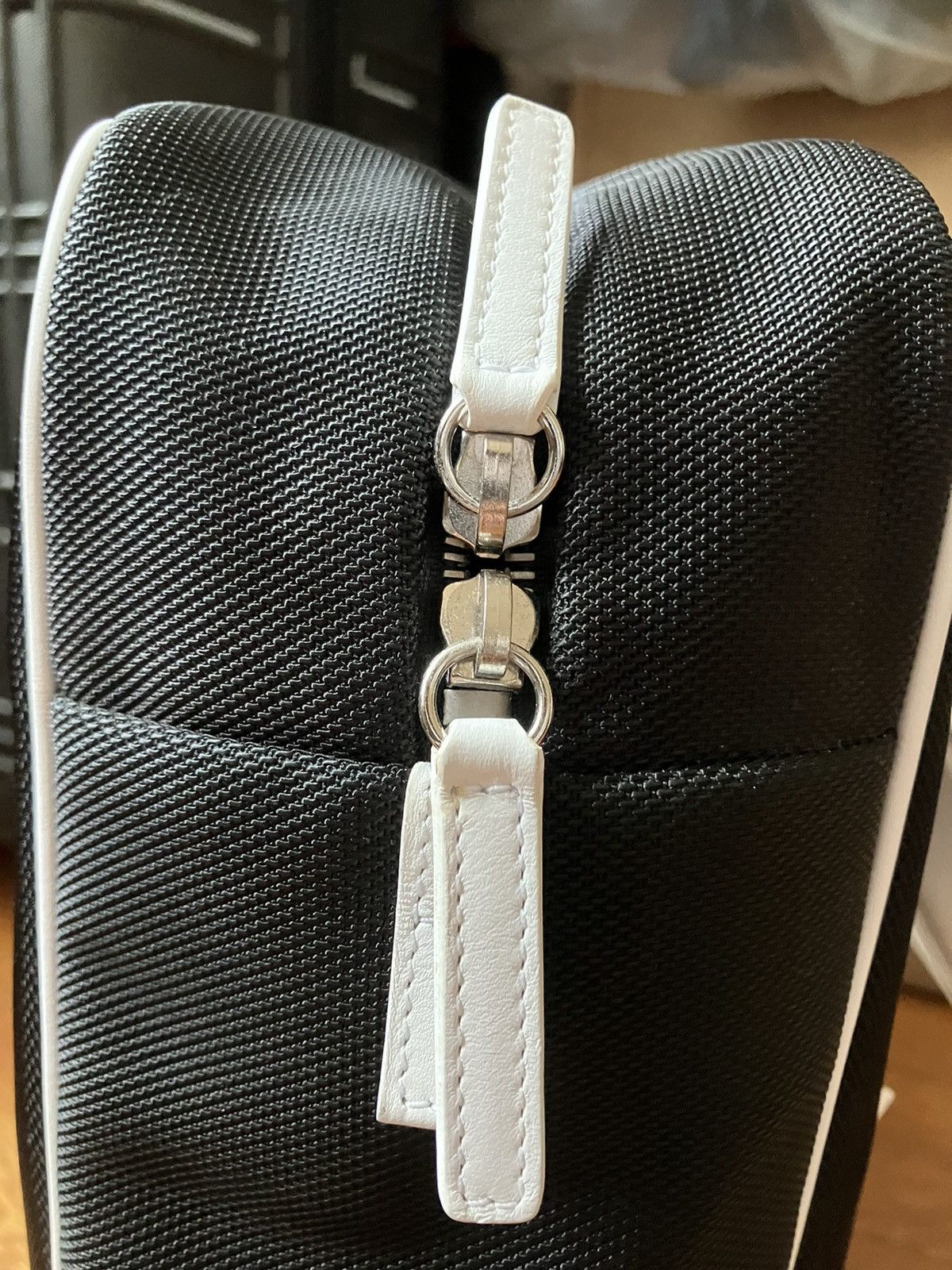 Chanel SS18 Chanel Airlines Tote Shopping Bag Size ONE SIZE - 6 Thumbnail