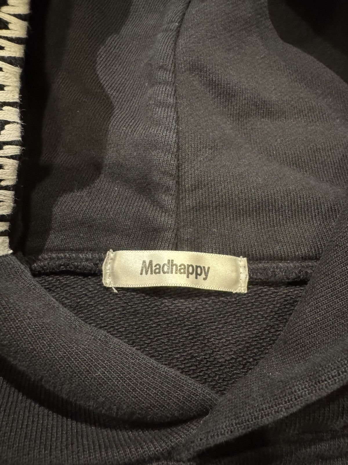 Madhappy Madhappy Hoodie Size US XL / EU 56 / 4 - 4 Thumbnail