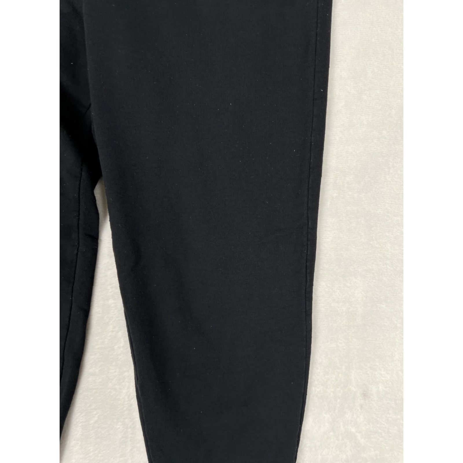 Gymshark Gymshark Pants Black Size Small Tapered Cuff Mens Size US 29 - 3 Thumbnail