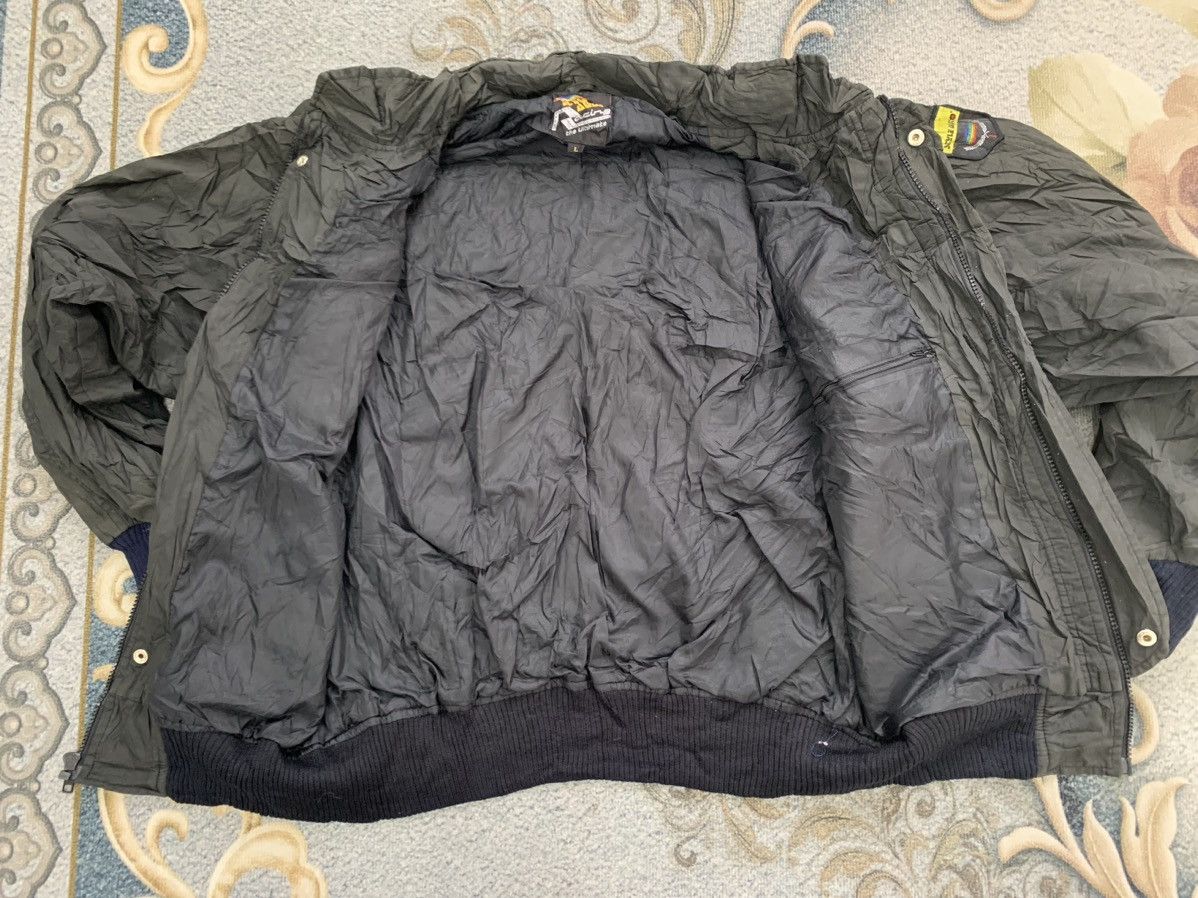 Lamborghini × Vintage Lamborghini Style Auto Racing The Ultimate Jacket Size US L / EU 52-54 / 3 - 14 Thumbnail