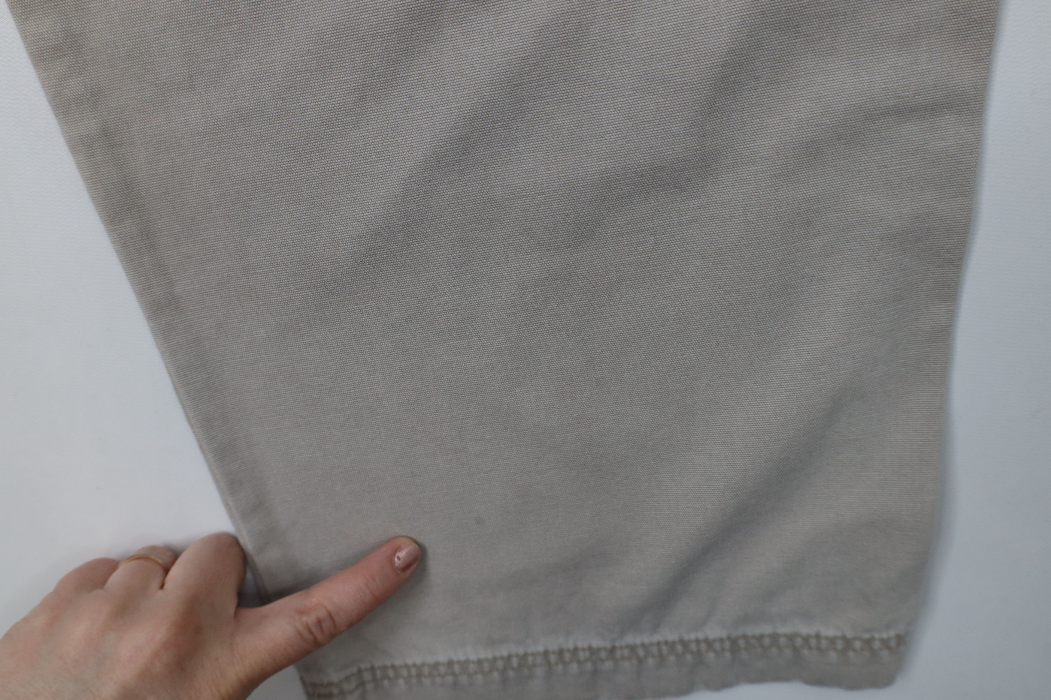 Old Navy × Vintage Vintage Y2K 2003 Old Navy Wide Leg Painters Jeans Pants Size US 38 / EU 54 - 14 Thumbnail