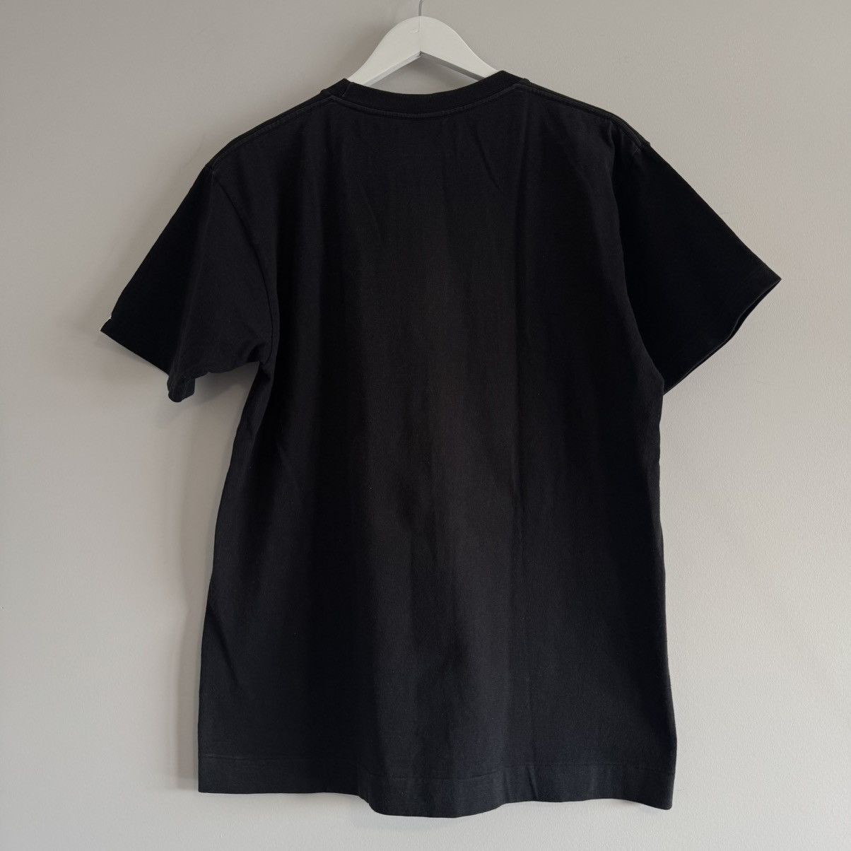 Bape Vintage Bape Tiny Ape Head Logo Tee Nigo Size US L / EU 52-54 / 3 - 6 Thumbnail