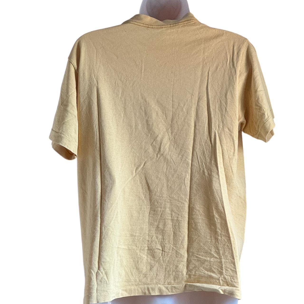 Other Vintage 90's Stussy S80 T-shirt Size S / US 4 / IT 40 - 2 Thumbnail