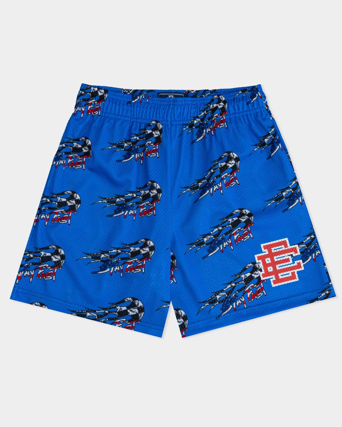 Matty Boy Eric Emanuel Matty Boy Shorts Size Large Order Confirmed Size US 34 / EU 50 - 3 Thumbnail