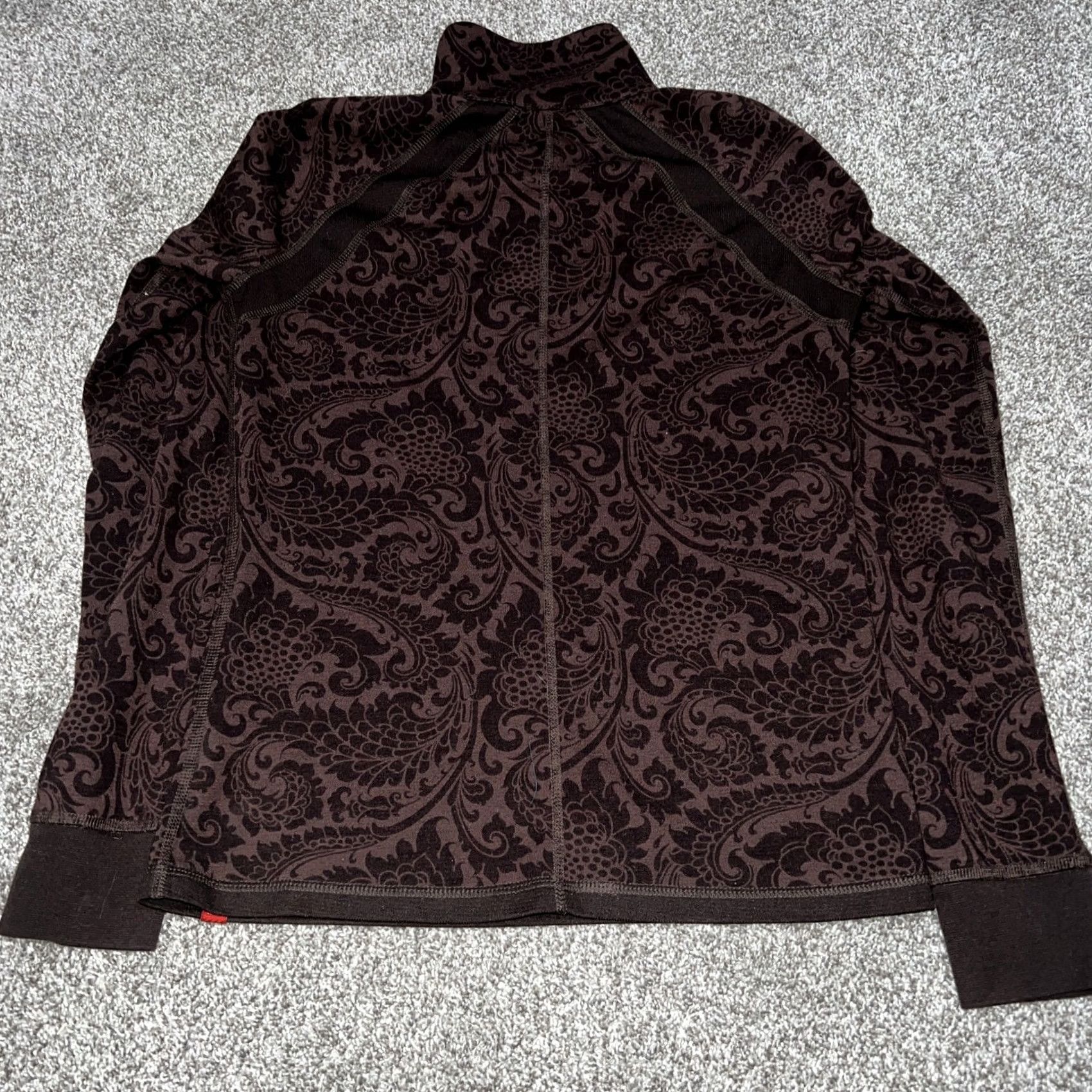 The North Face The North Face Pullover Sweatshirt Brown Women’s Size M Size M / US 6-8 / IT 42-44 - 4 Thumbnail