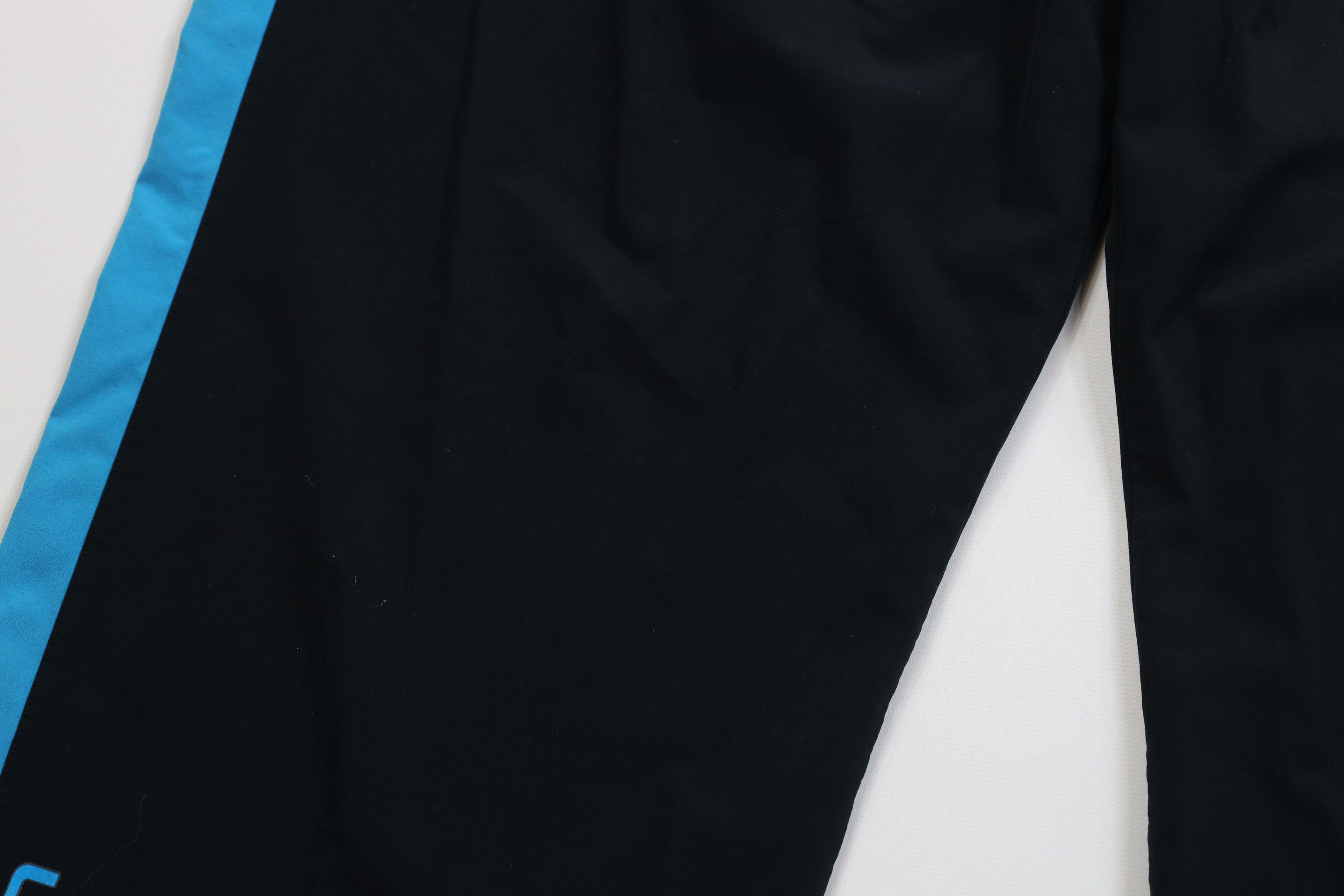 Under Armour Vintage Y2K Under Armour Loose Lined Wide Leg Pants Black Size US 40 / EU 56 - 7 Thumbnail