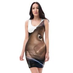 Other Bodycon dress Gonemili Grace Size XS / US 0-2 / IT 36-38 - 1 Thumbnail