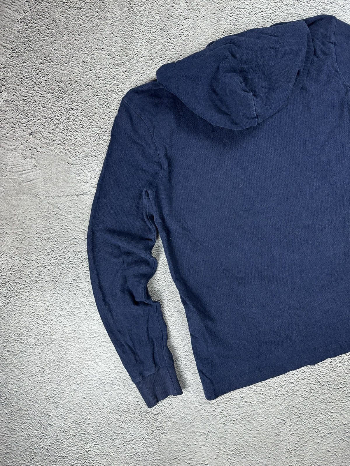 Polo Ralph Lauren Vintage Polo by Ralph Lauren Faded Long Sleeve Old Money Y2K Size US S / EU 44-46 / 1 - 6 Thumbnail