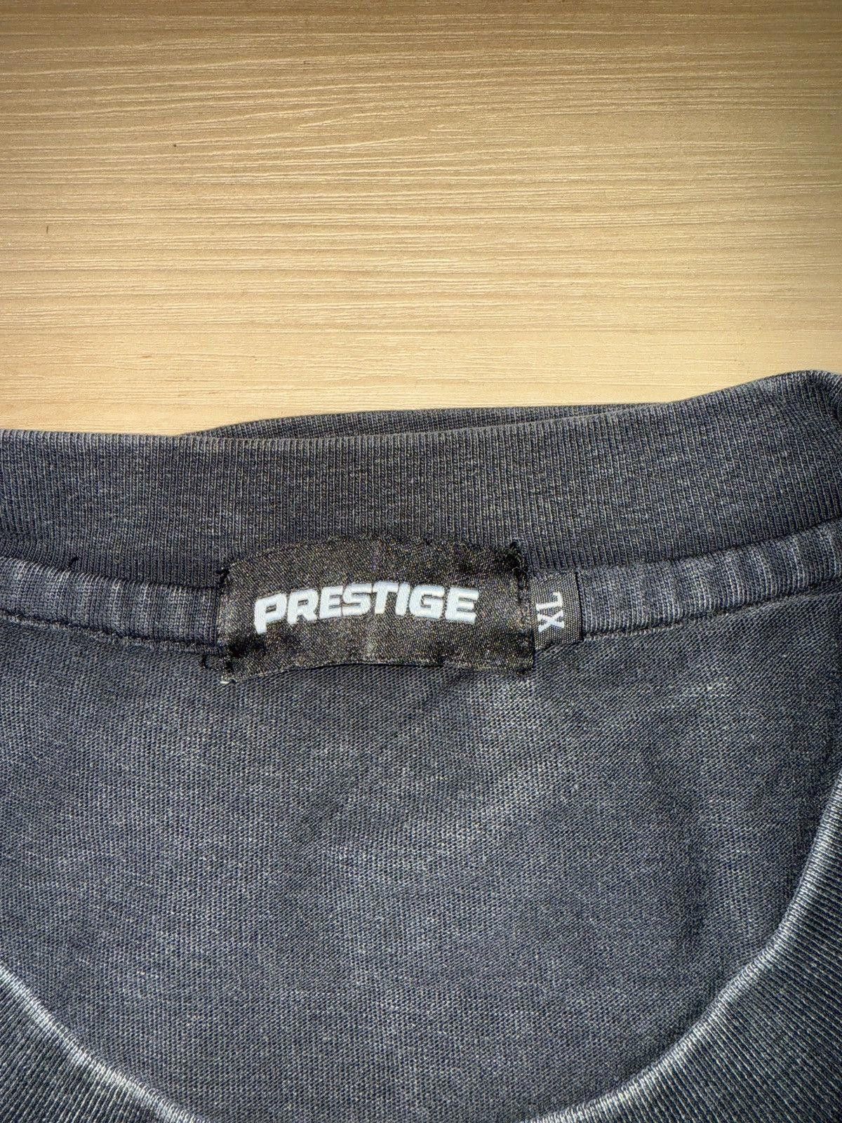 Other Prestige Angel Sleeveless Tee Size US XL / EU 56 / 4 - 4 Thumbnail