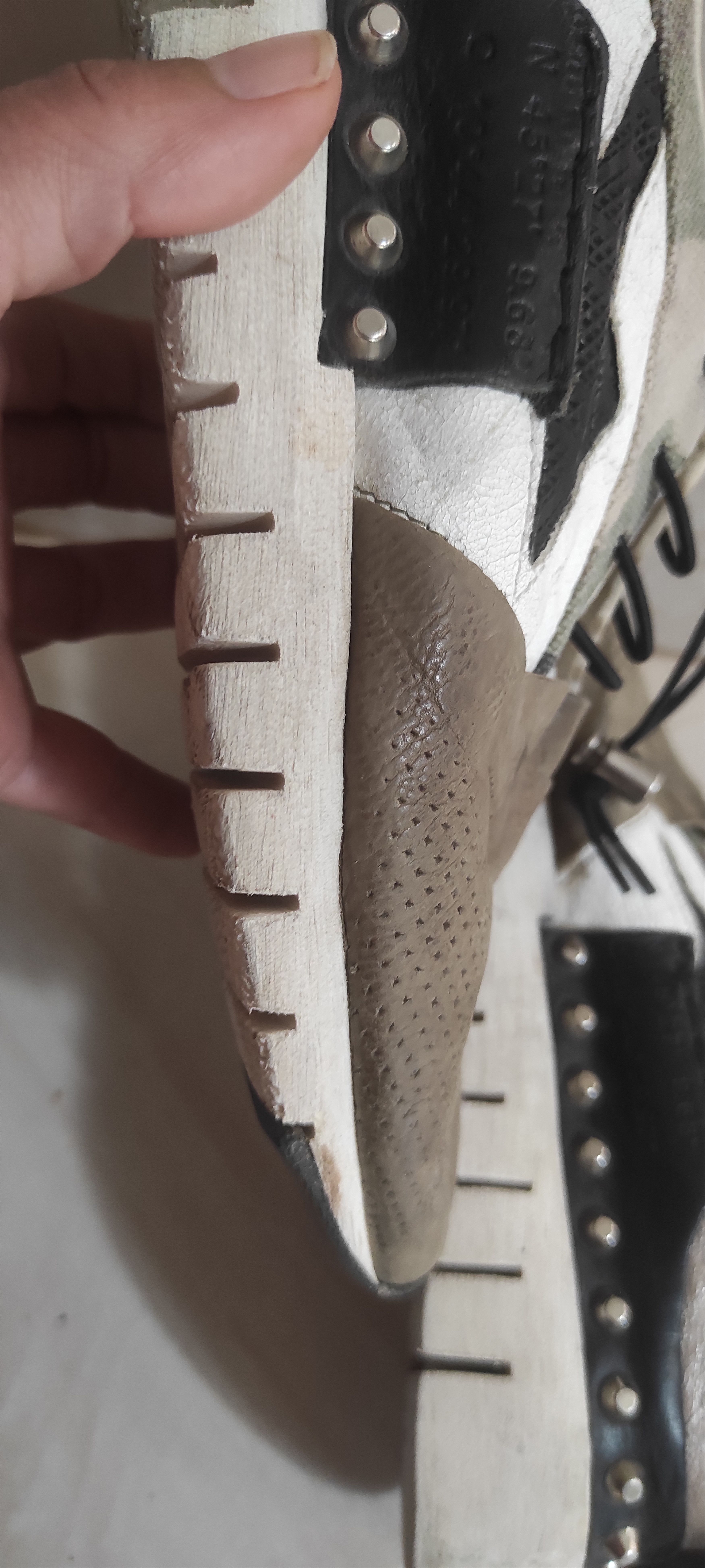 A.S.98 A.S.98 Women's AirStep Size 39 Sports Shoes Plata Made Italy Size US 9 / IT 39 - 10 Thumbnail