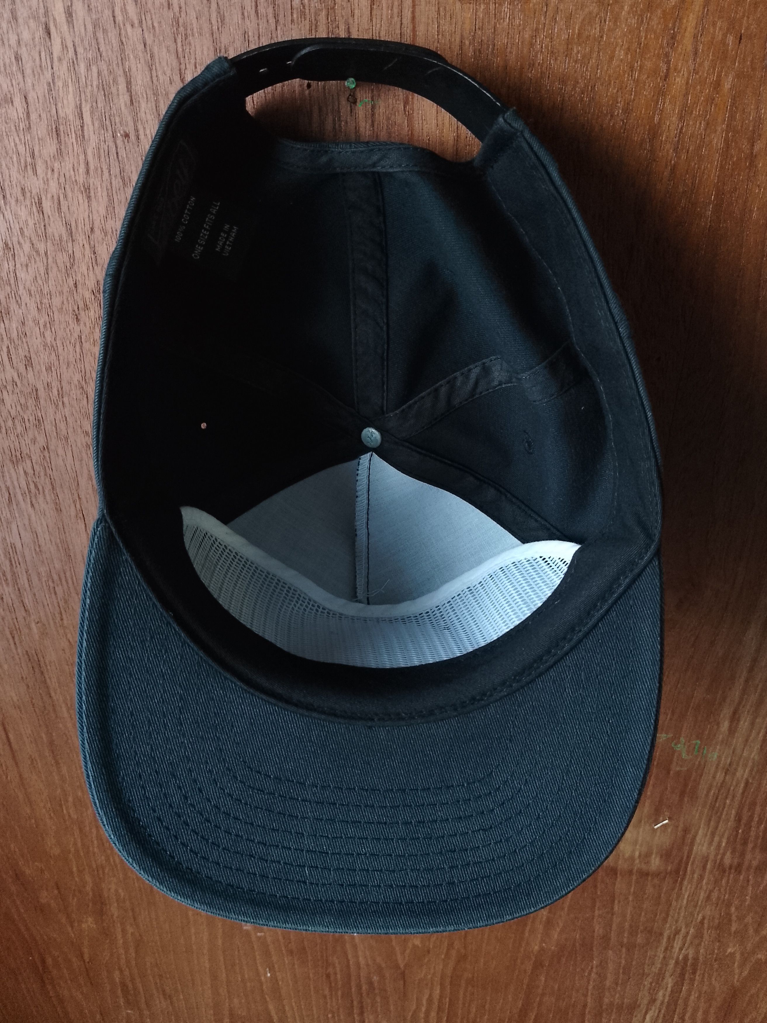 Obey Obey Worldwide Propaganga Hat Snapback Size ONE SIZE - 9 Thumbnail