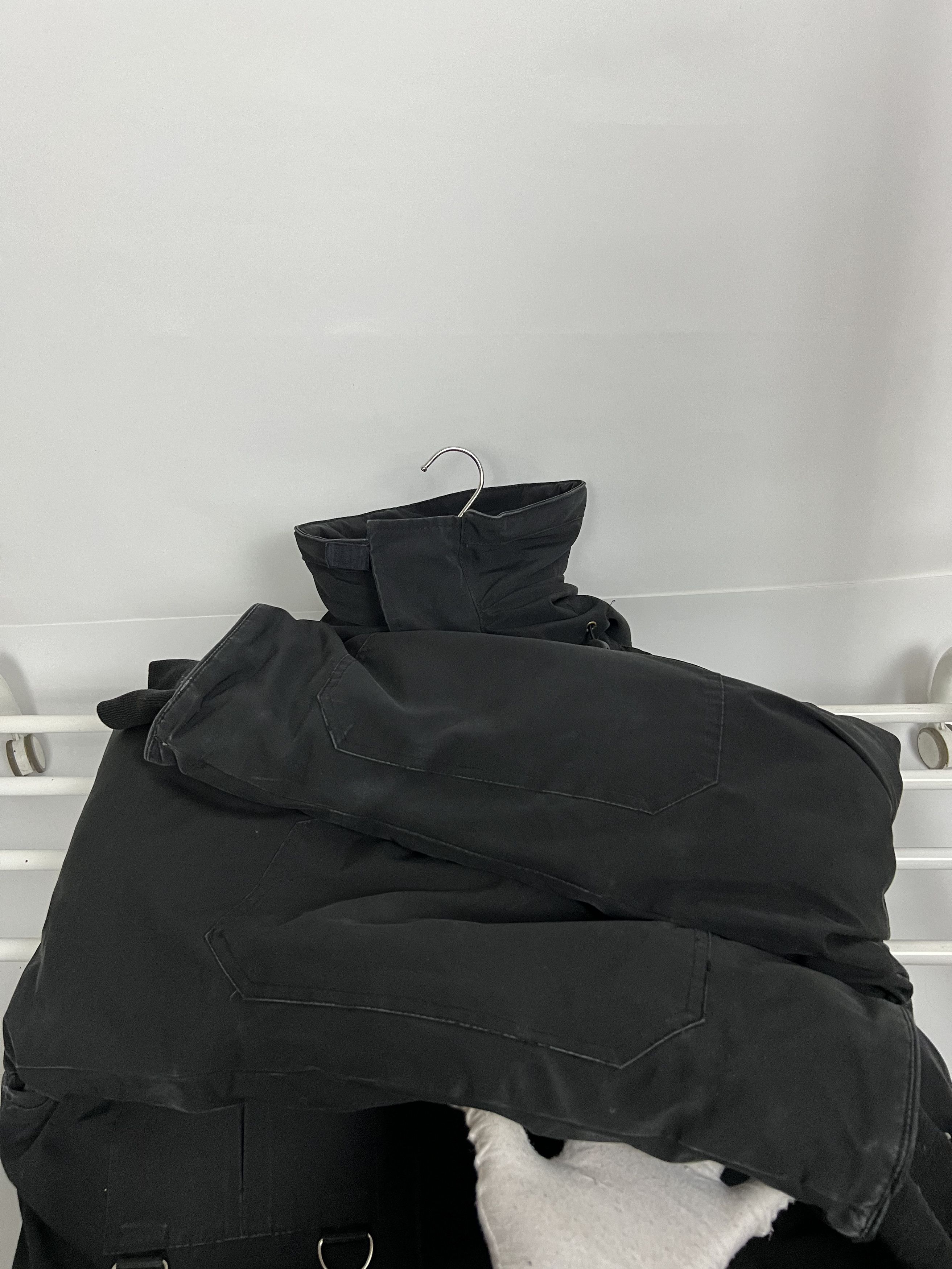 Canada Goose canada goose resolute puffer parka size L luxury Size US L / EU 52-54 / 3 - 6 Thumbnail