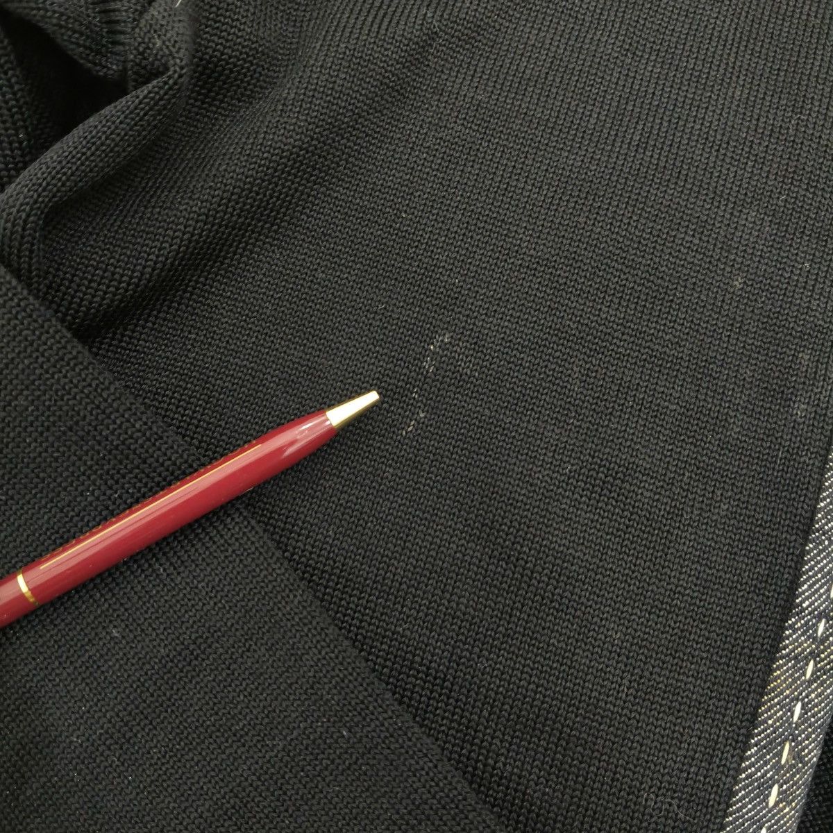 Mila Schon Vintage Mila Schon Minimalist Black Jacket Logo Size S / US 4 / IT 40 - 15 Thumbnail