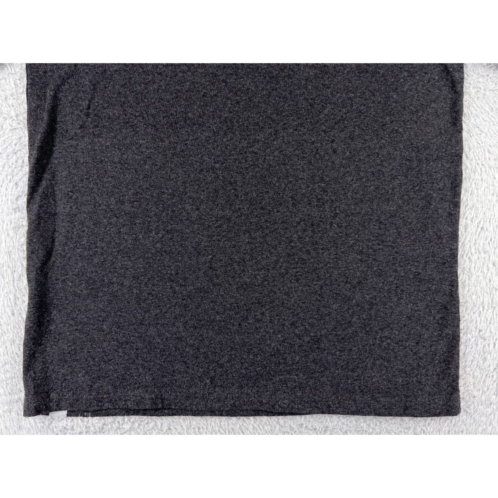 Carhartt Carhartt Shirt Mens Medium Gray Dark Heather Relaxed Fit Cotton Blend Workwear T-Shirt Logo Embroidered Mens 90s Theme (If '90s' not applicable omit) Size US M / EU 48-50 / 2 - 6 Thumbnail