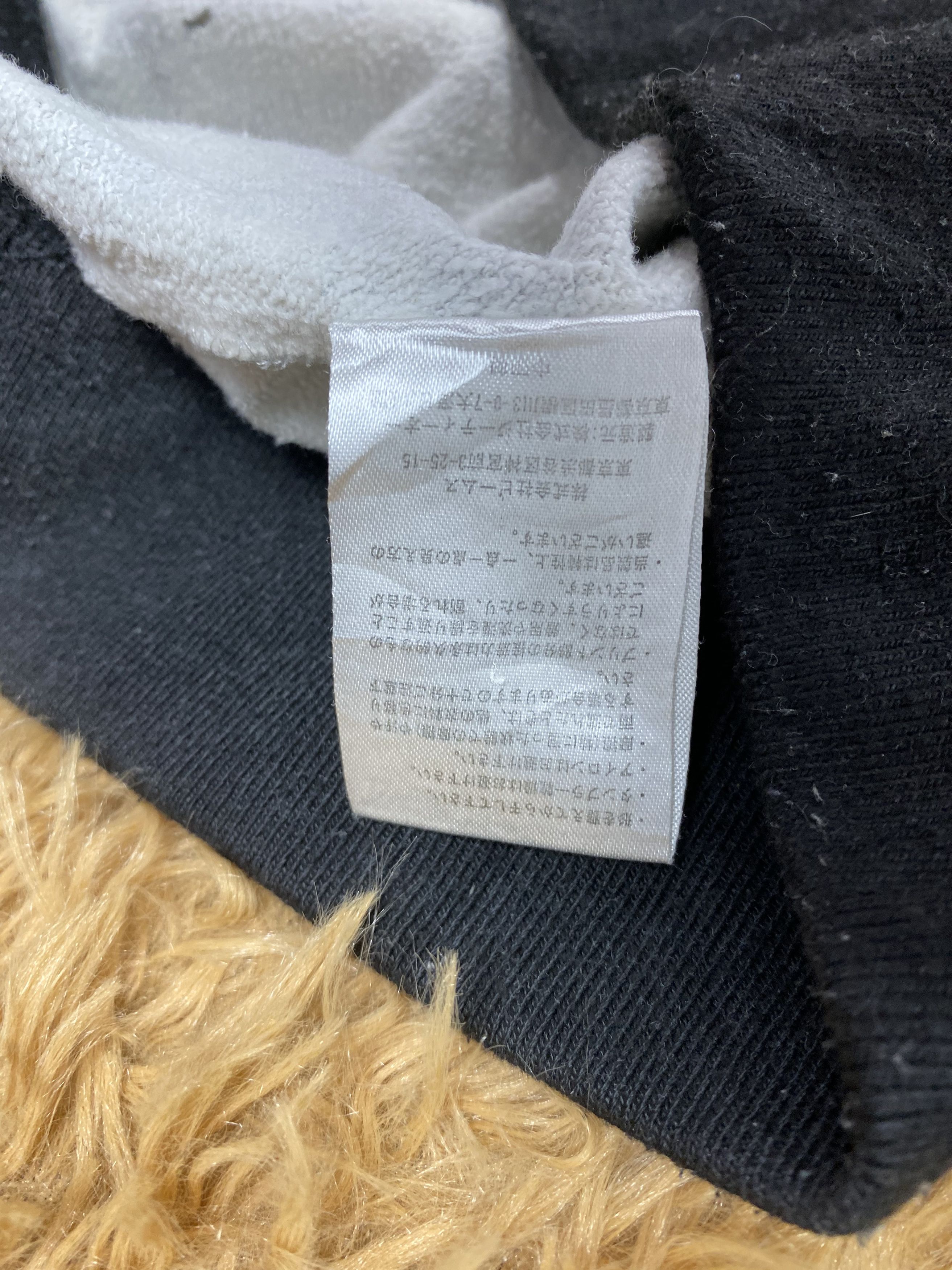 Playboy Vintage Playboy Hoodies PS0279 Size US M / EU 48-50 / 2 - 12 Thumbnail