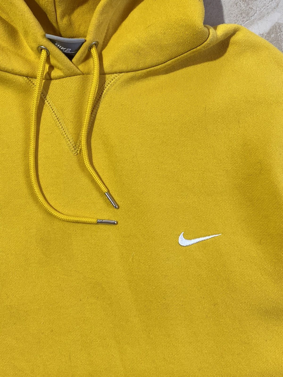 Nike Nike vintage Y2k hype streetwear oversized hoodie Size US M / EU 48-50 / 2 - 6 Thumbnail