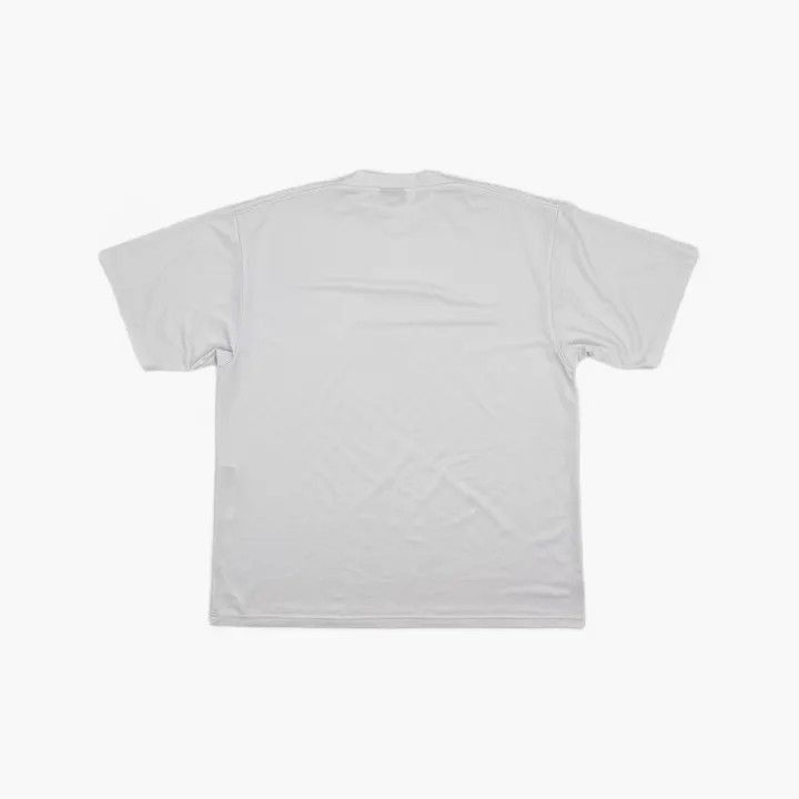 Balenciaga Balenciaga Balenciaga Casual Solid Color Logo TShirt -2507 Size US S / EU 44-46 / 1 - 3 Thumbnail