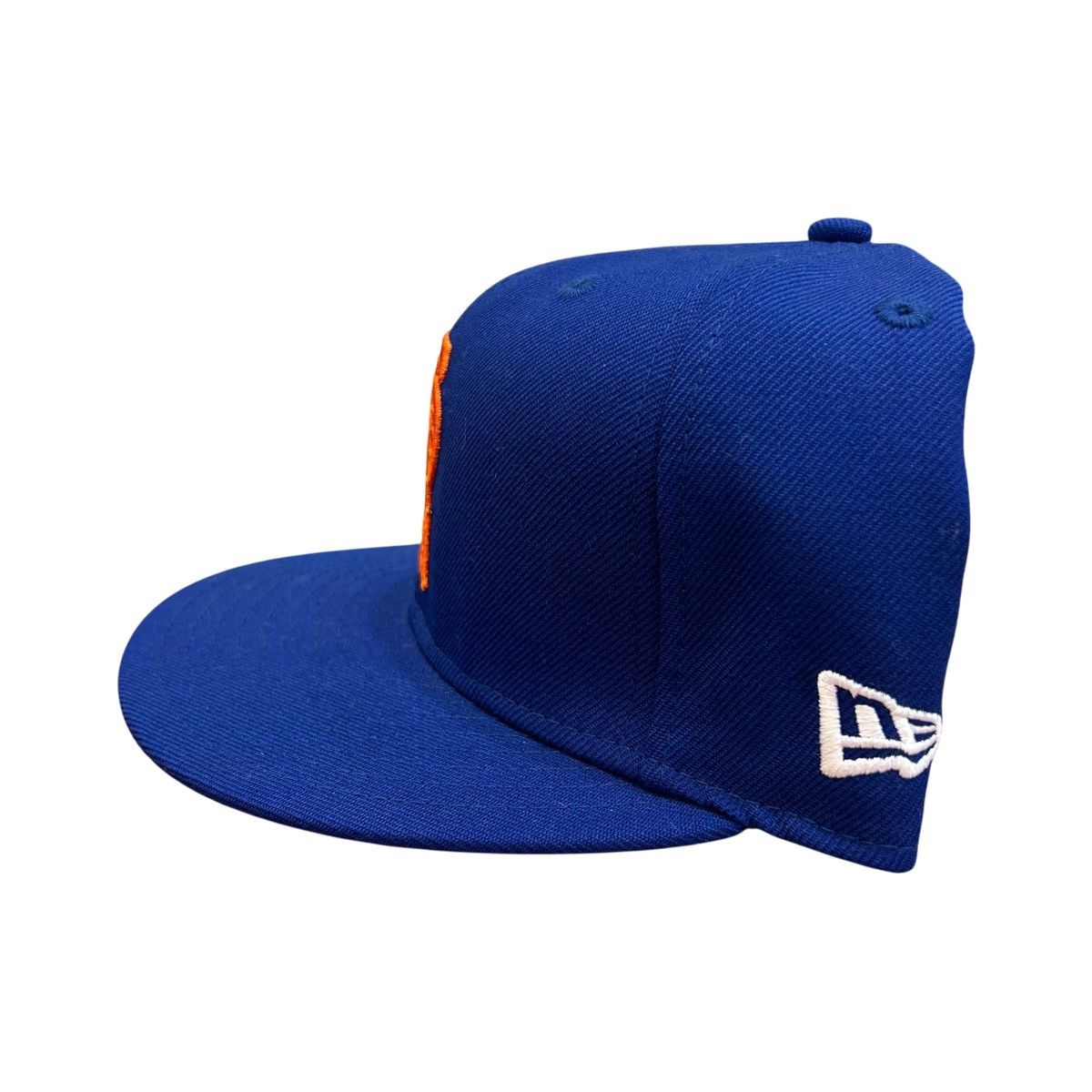 Supreme Supreme New Era Baseball Font Hat Size ONE SIZE - 2 Thumbnail