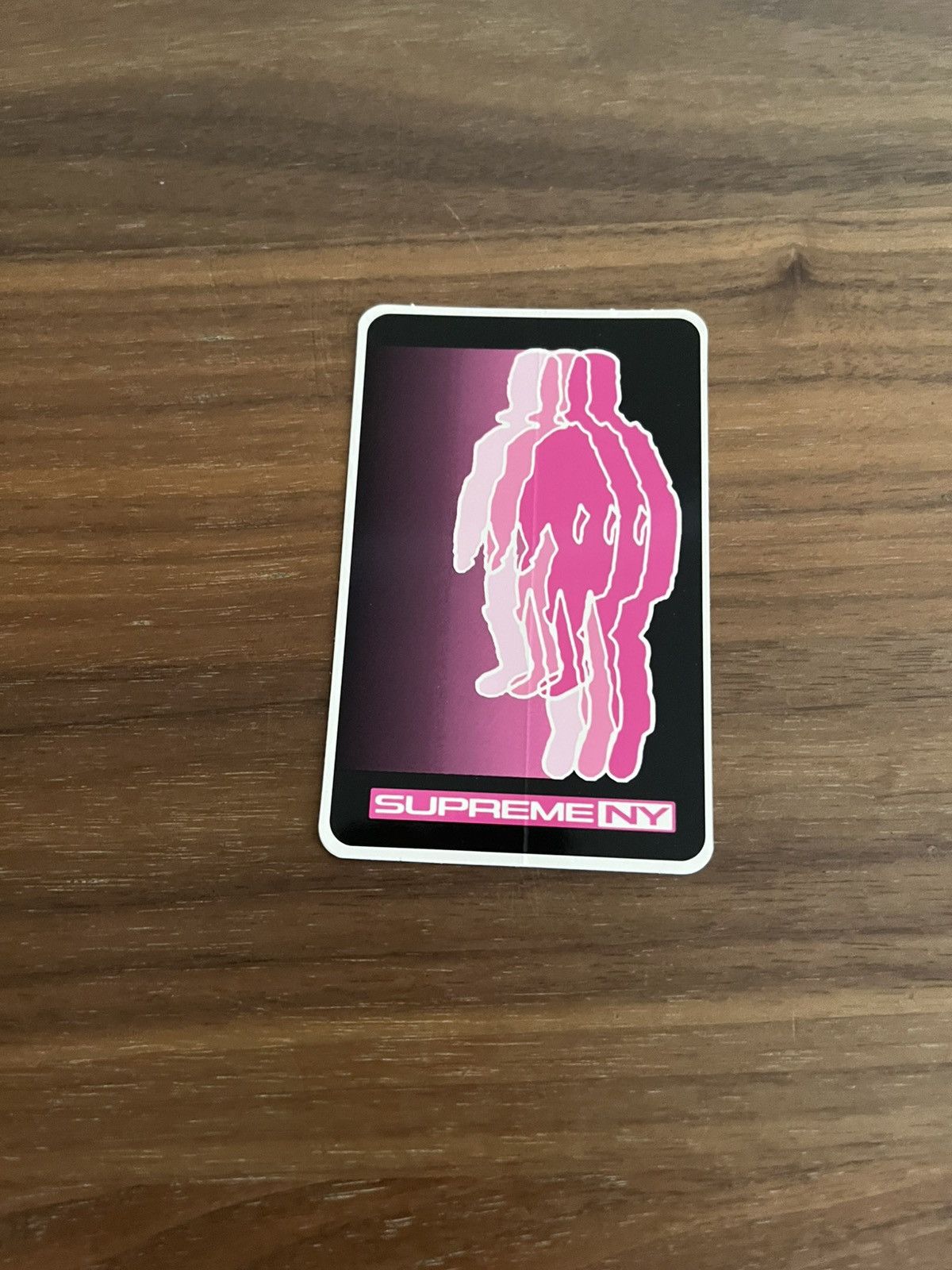 Supreme Supreme stickers pack 15 Size ONE SIZE - 4 Thumbnail