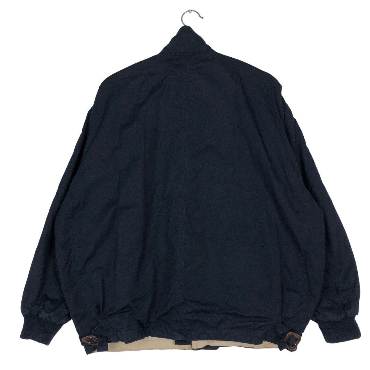 Japanese Brand 🔥Vintage 80’s Bomber Jacket Regal Japan Issey Miyake Size US M / EU 48-50 / 2 - 8 Thumbnail