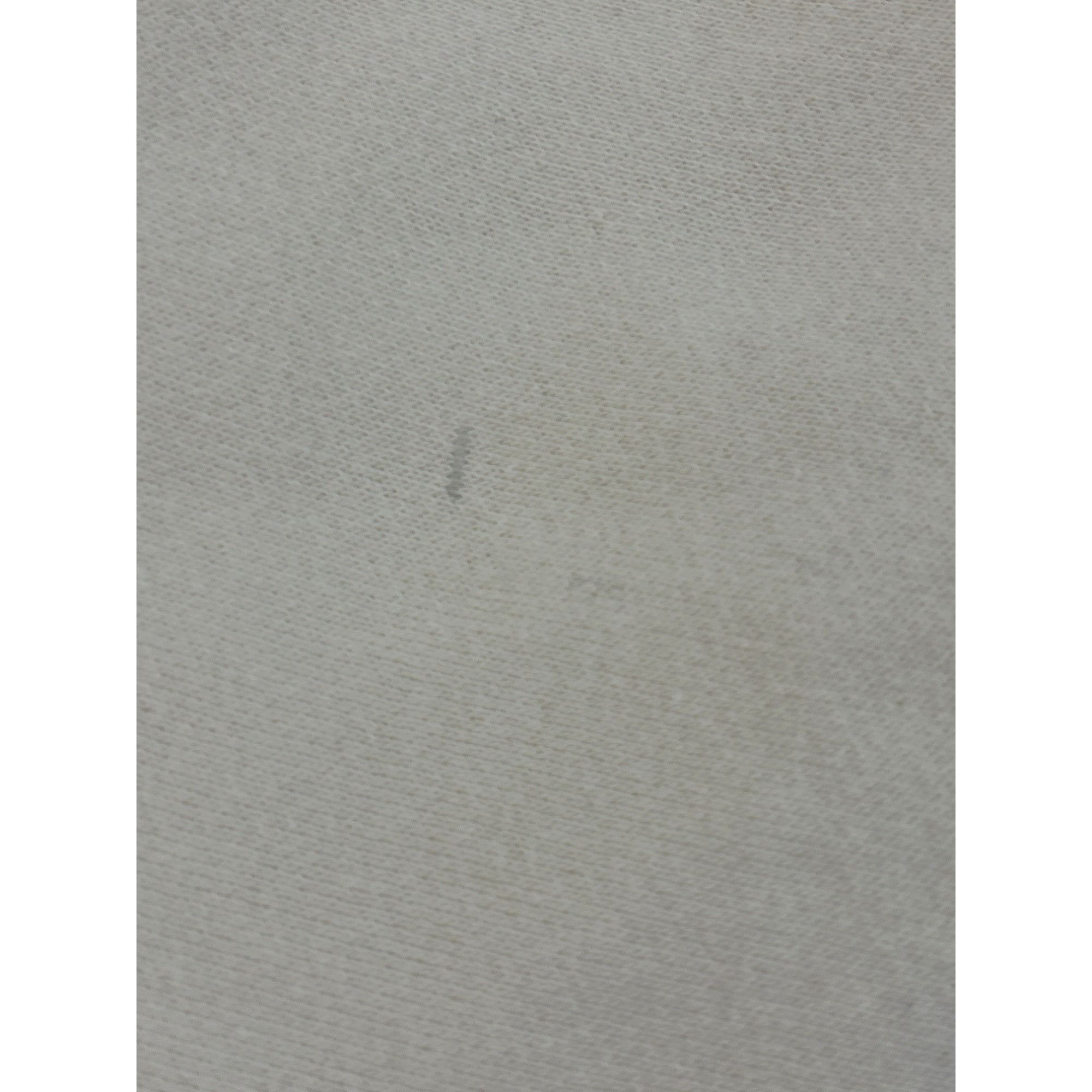 U.S. Polo Assn. U.S. Polo Assn. Men’s Vtg Hoodie Cream M Long Sleeve Embroi Size US M / EU 48-50 / 2 - 8 Thumbnail