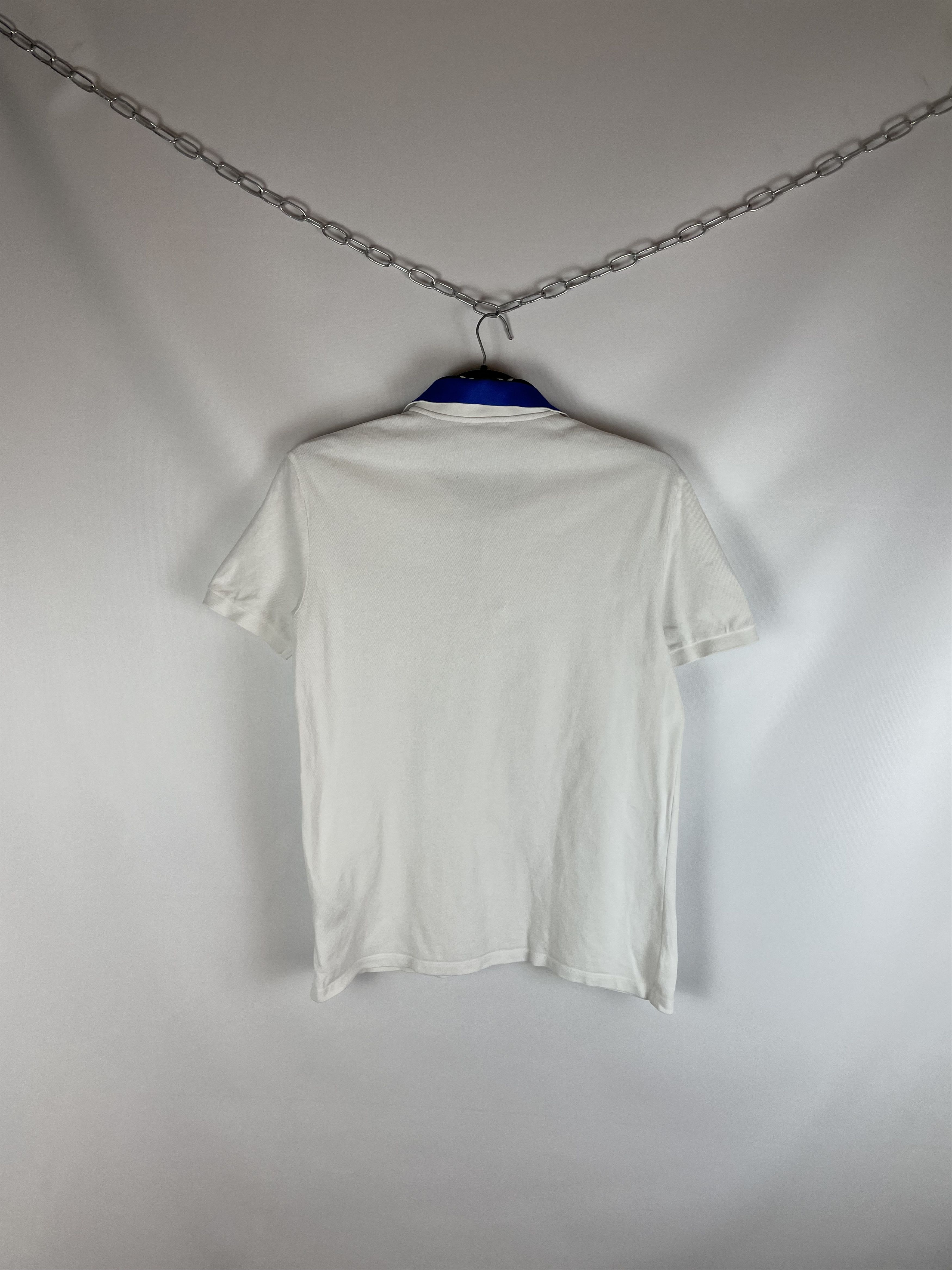 Versace Versace Collection Polo Size US L / EU 52-54 / 3 - 10 Thumbnail