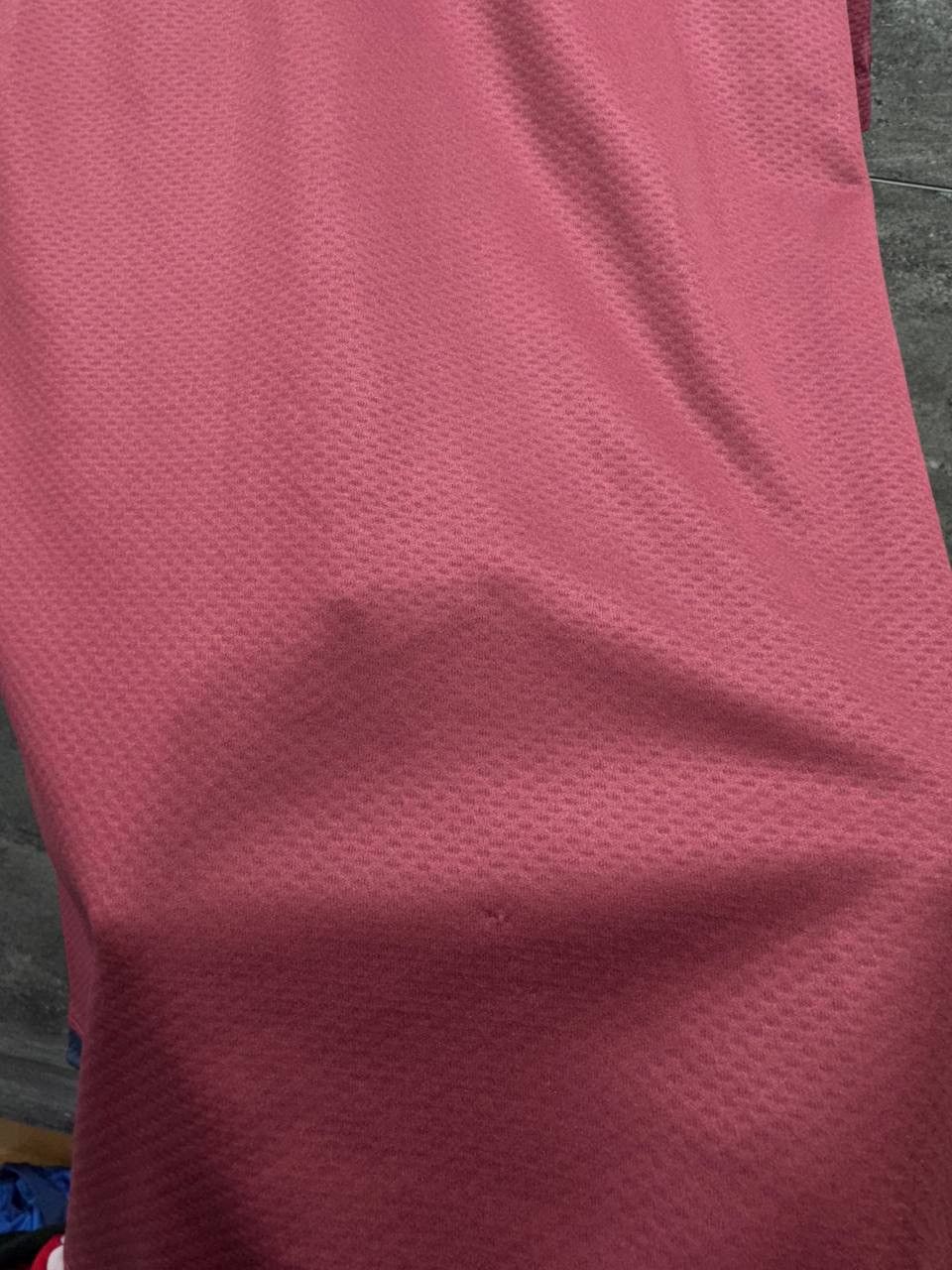 Kappa Aston Villa 2019/2020 Polo Footbal Shirt Soccer Jersey Kappa Size US L / EU 52-54 / 3 - 13 Thumbnail